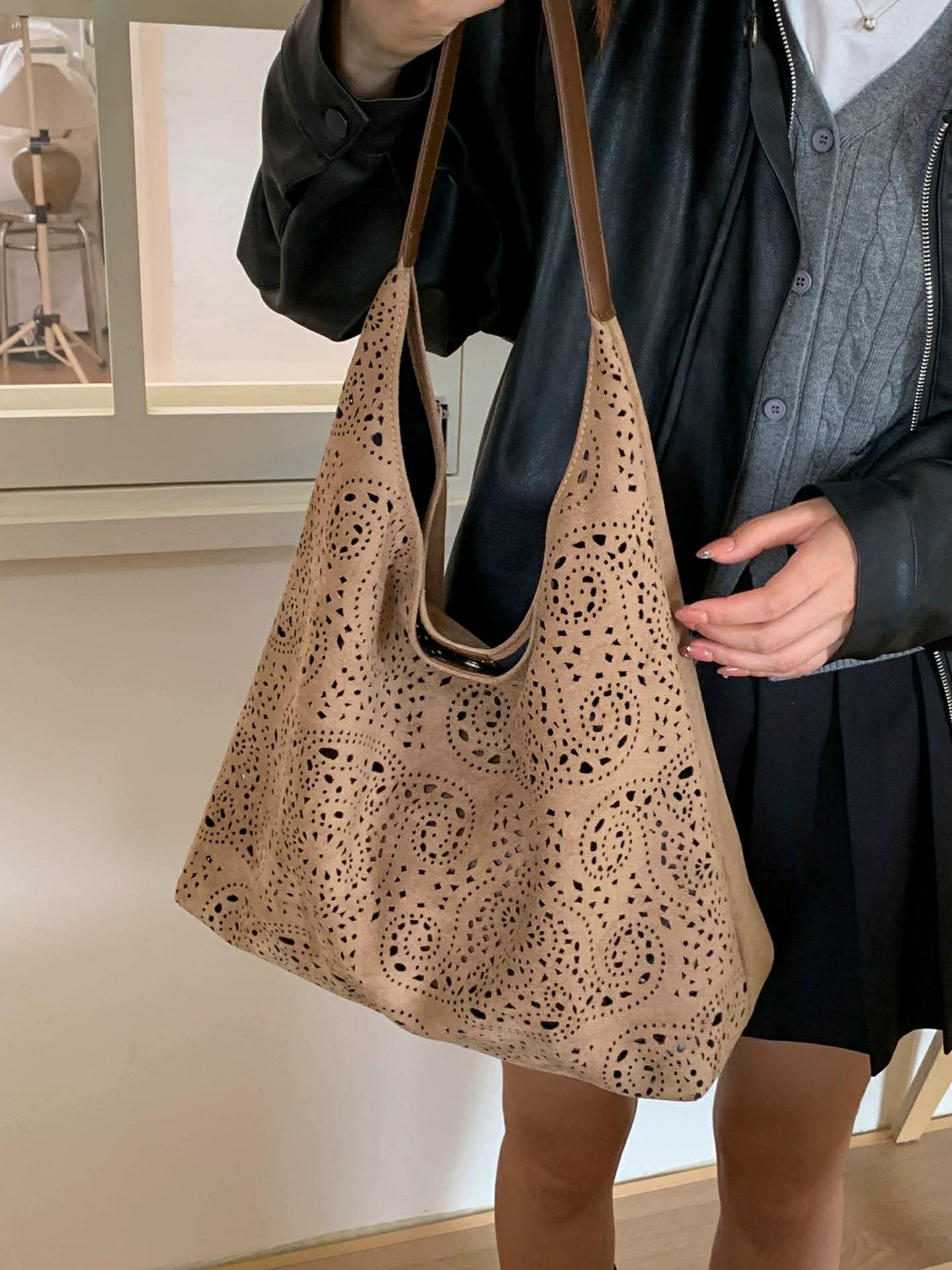 Sac ARMANCE