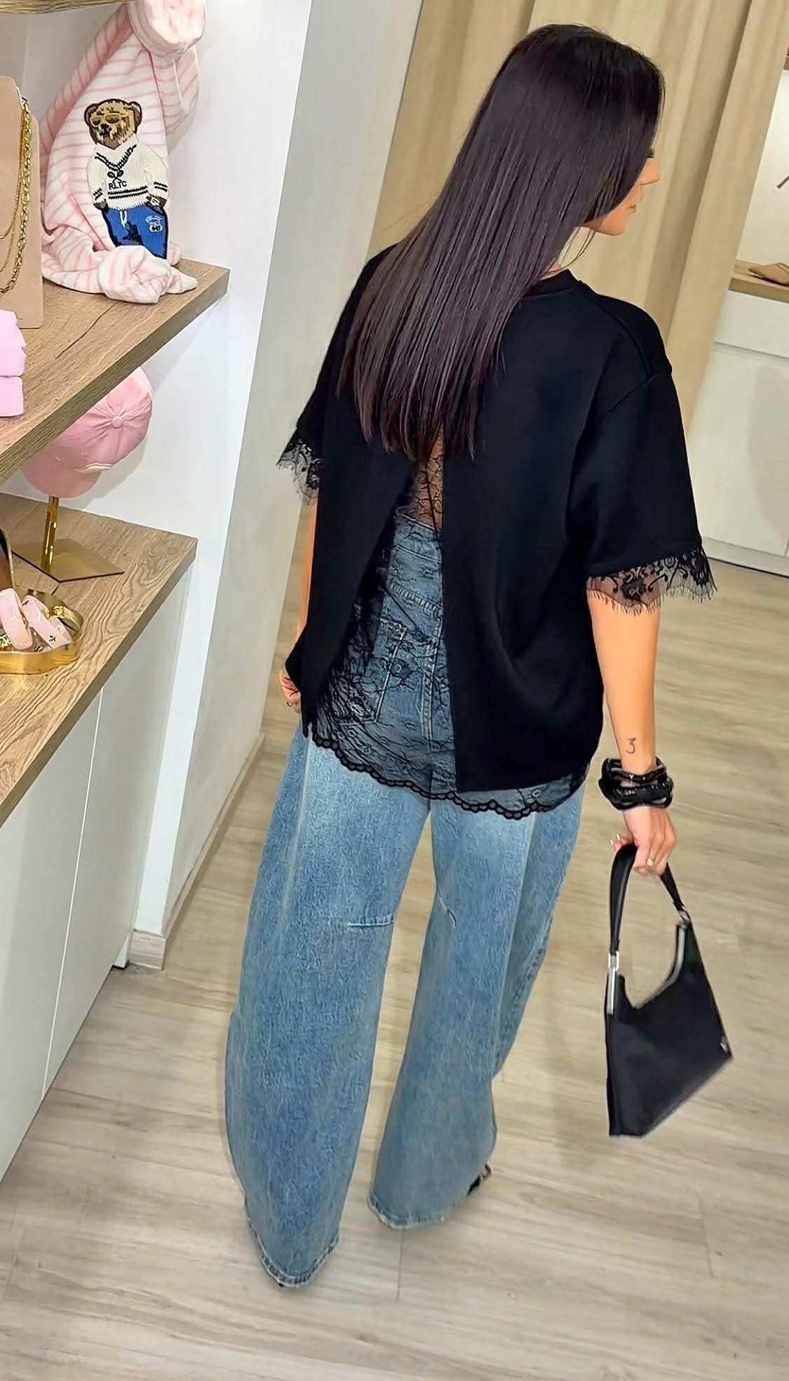 T-shirt AMELIE