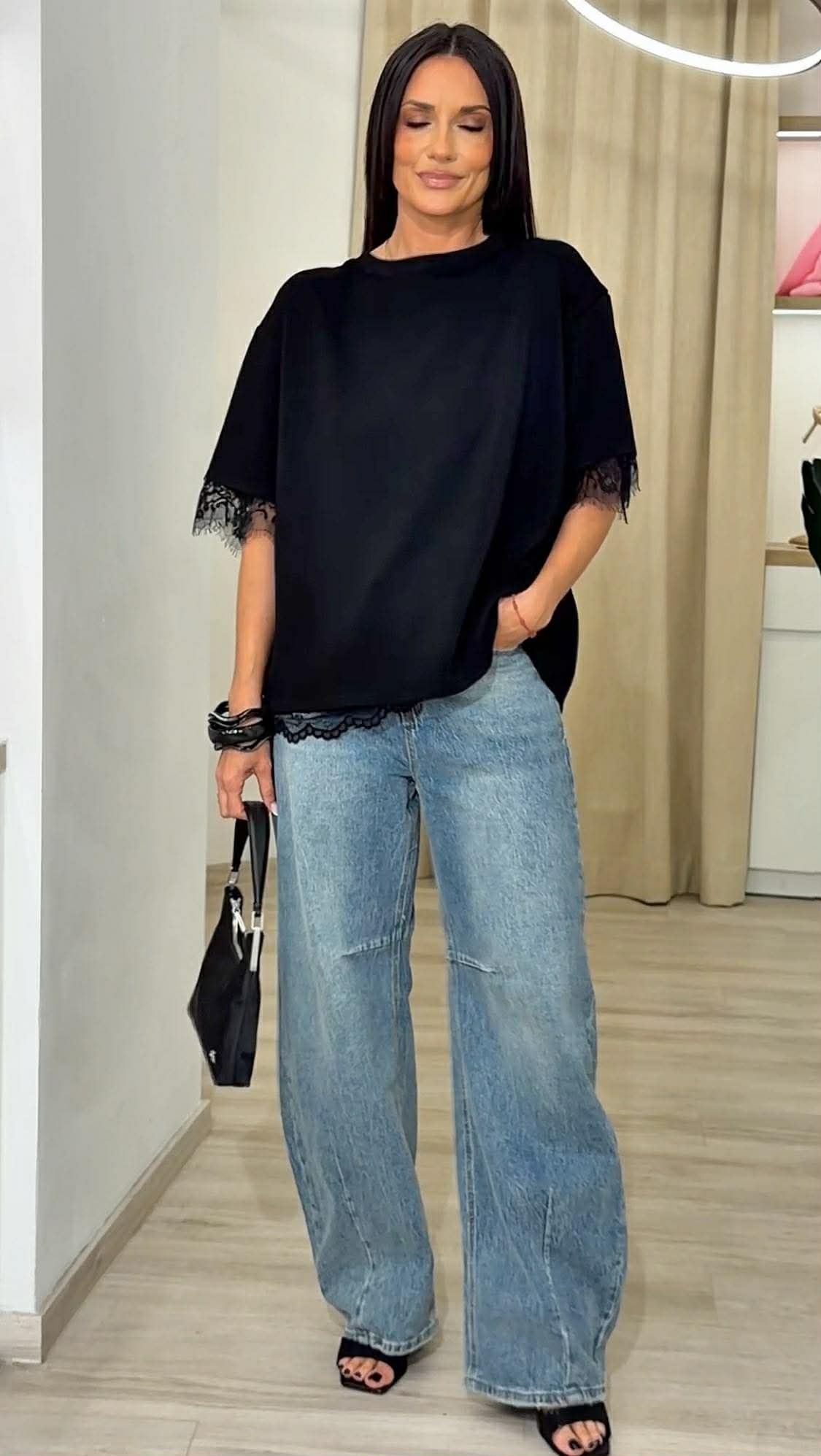 T-shirt AMELIE
