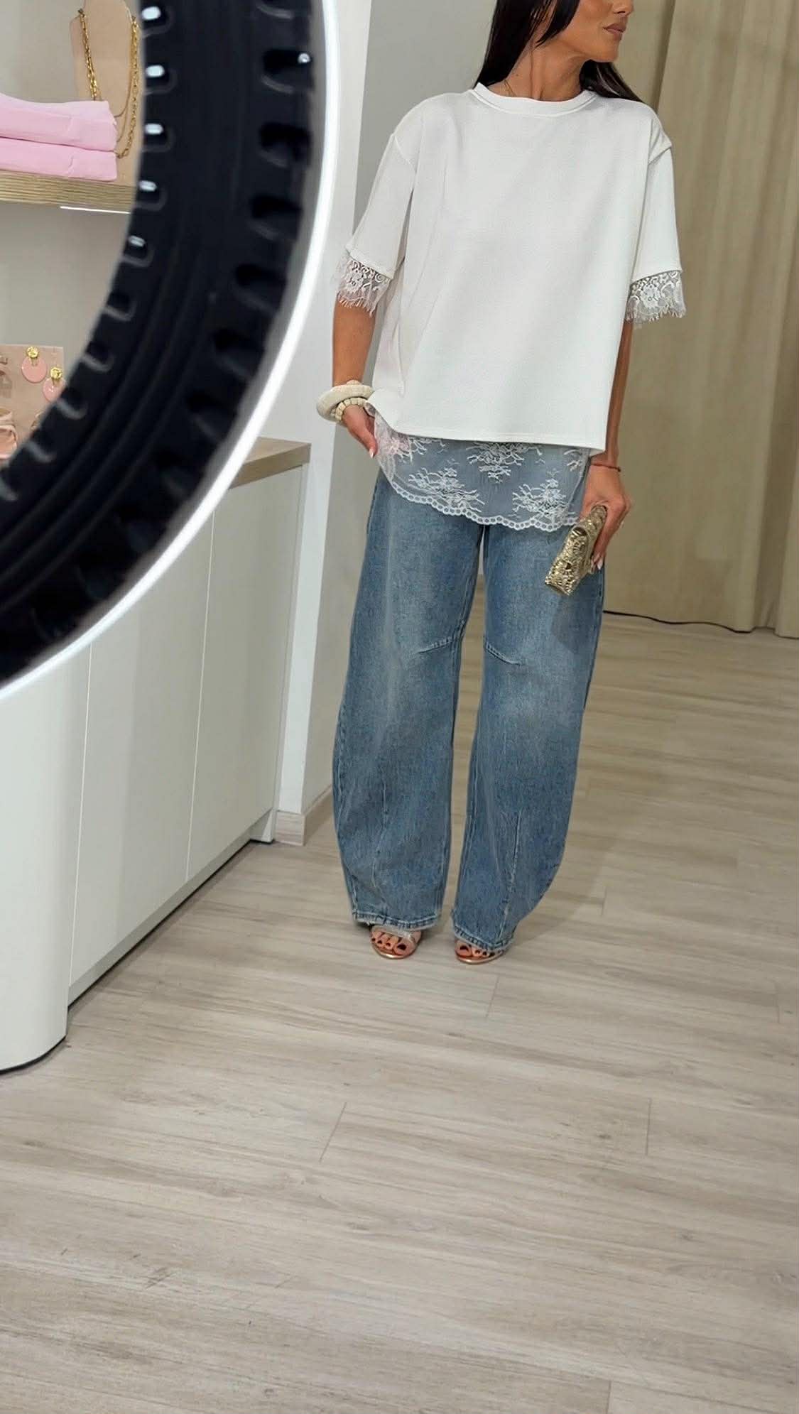 T-shirt AMELIE