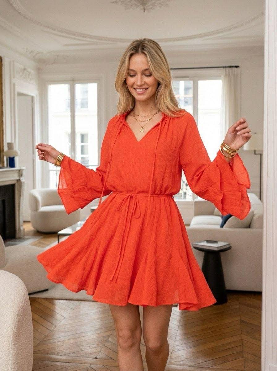 Robe FLUDA