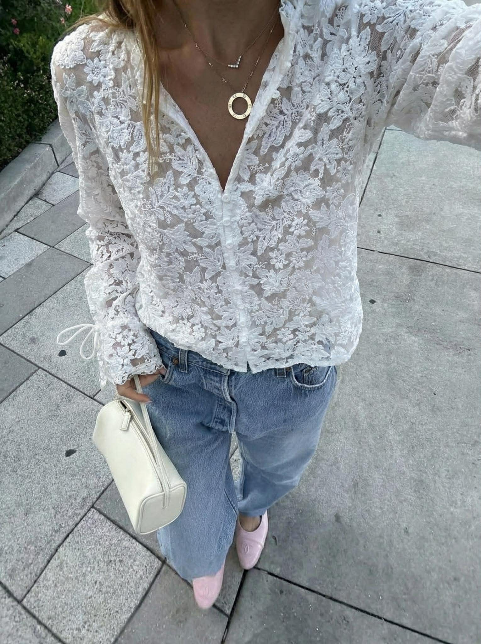 Blouse PIPER