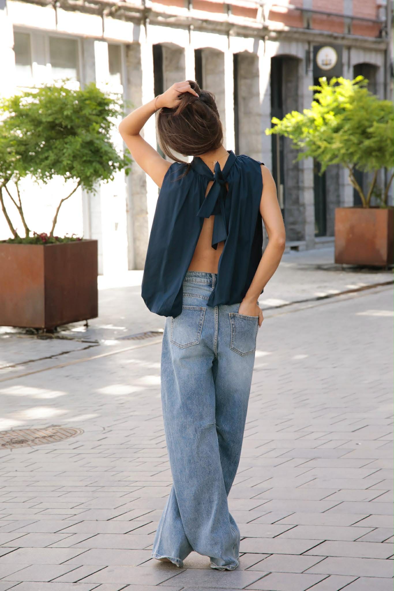 Blouse MAEVA