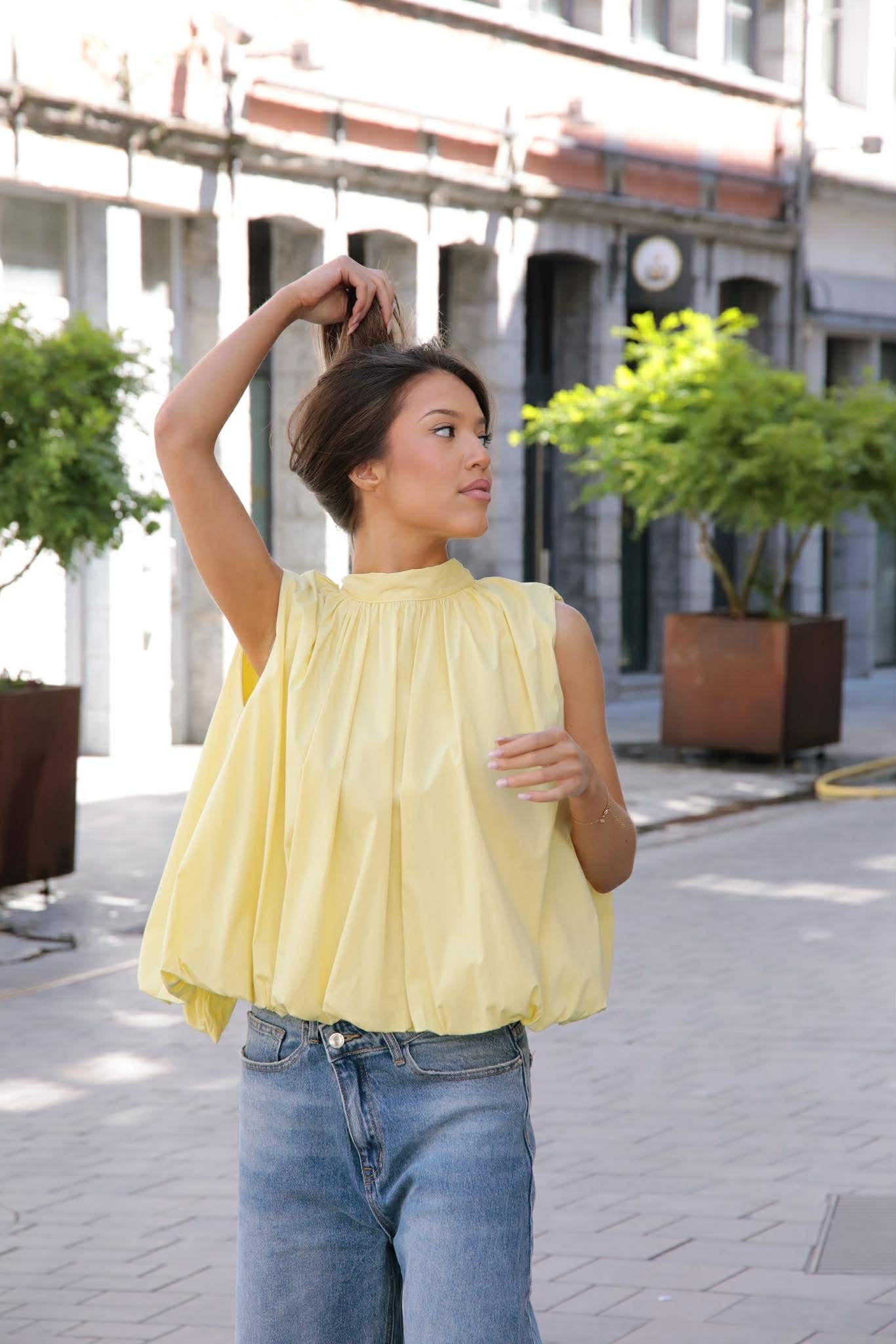 Blouse MAEVA