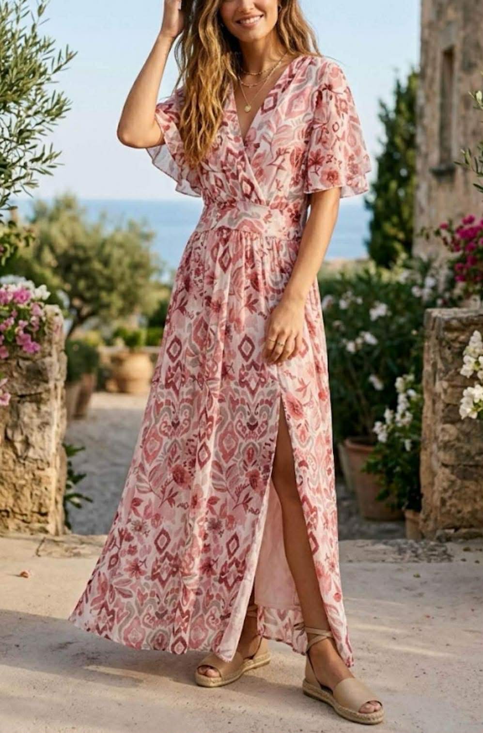 Robe IVANA