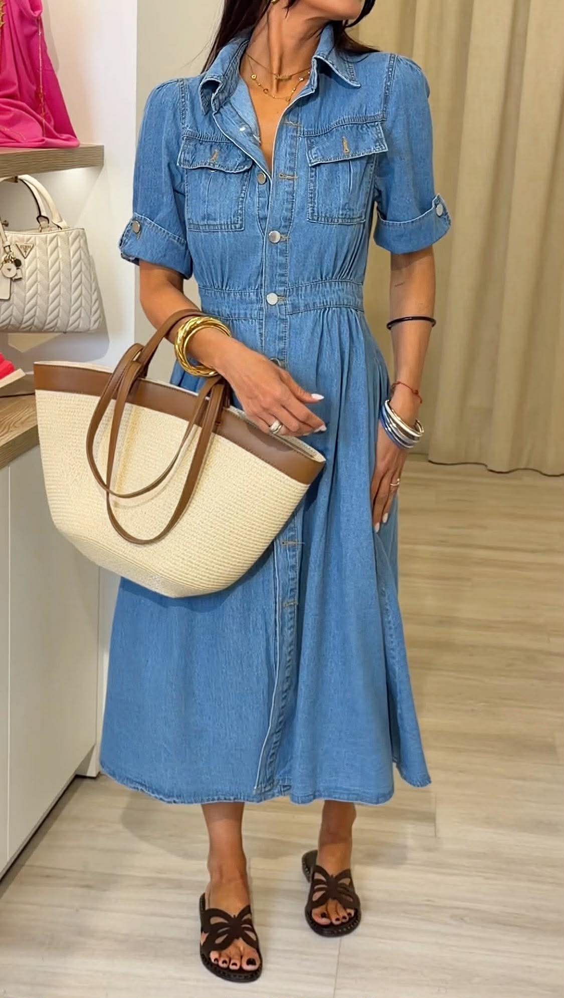 Robe TAVOL