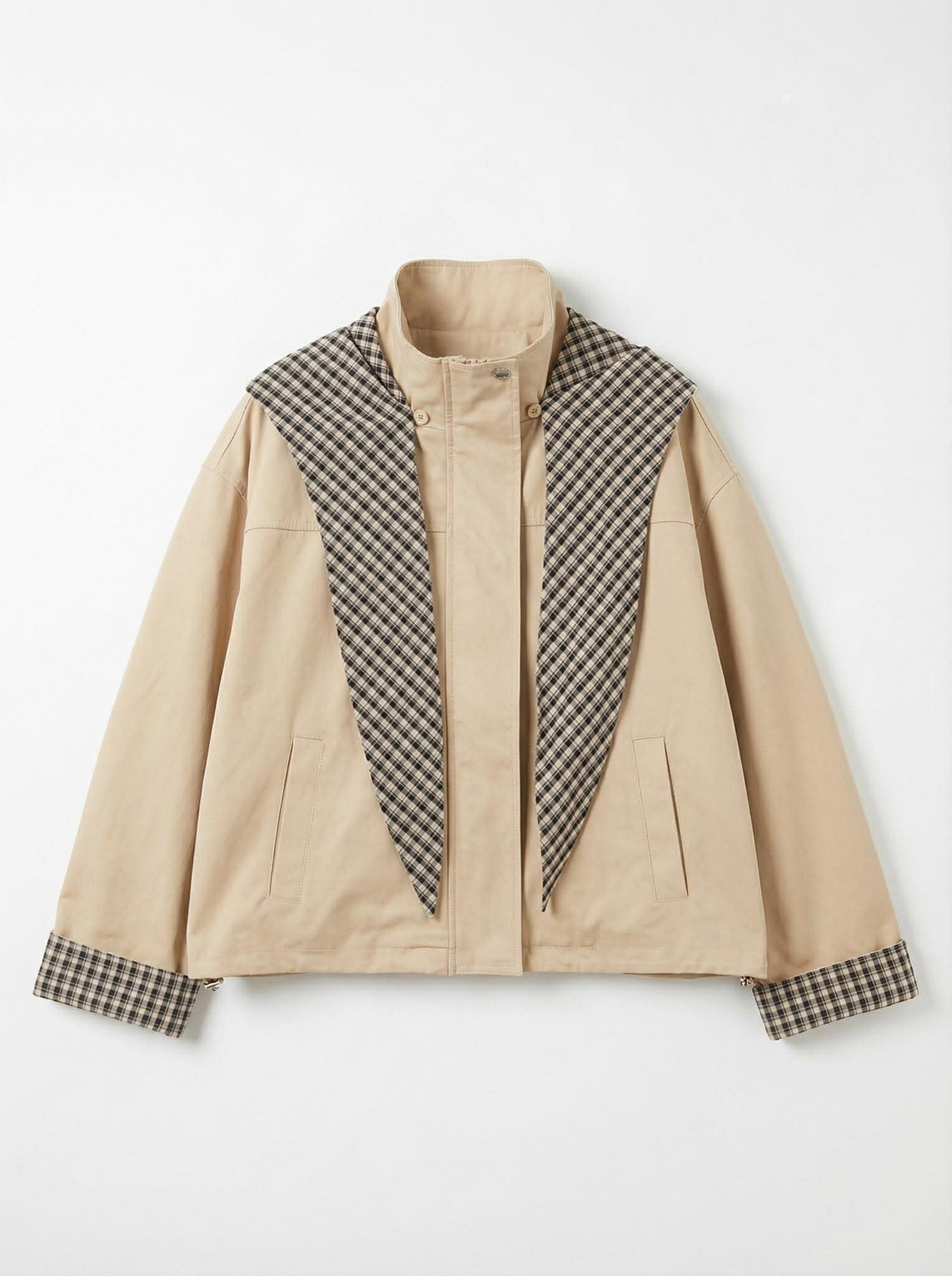 Veste CAMDEN