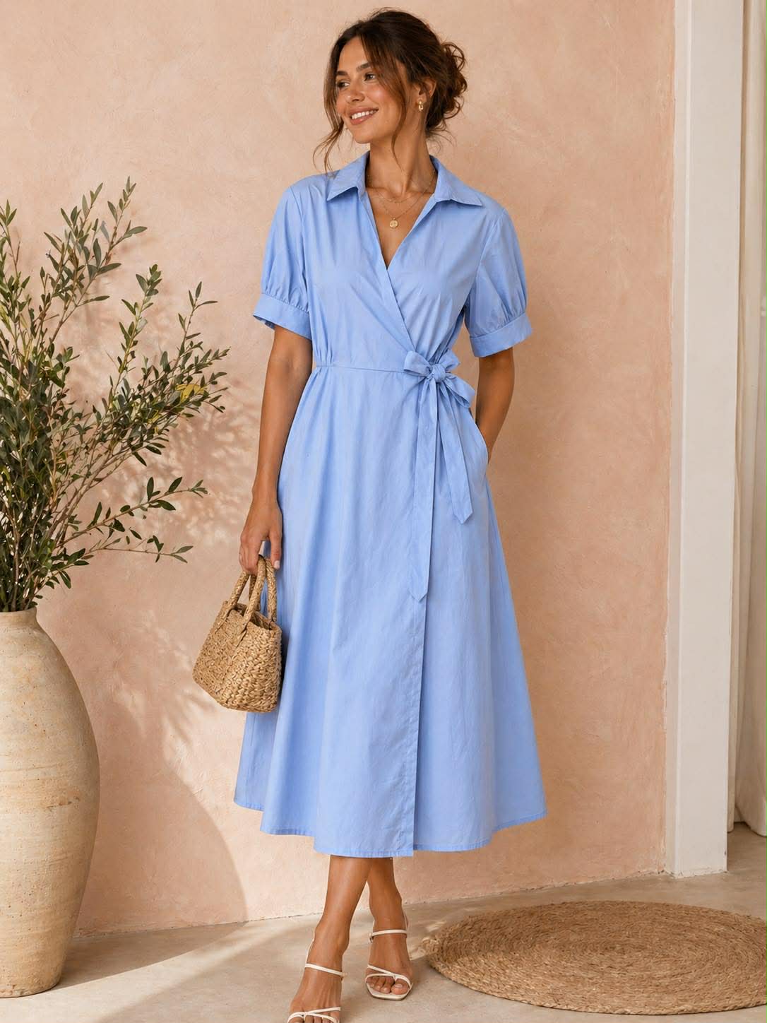 Robe SYLVIE