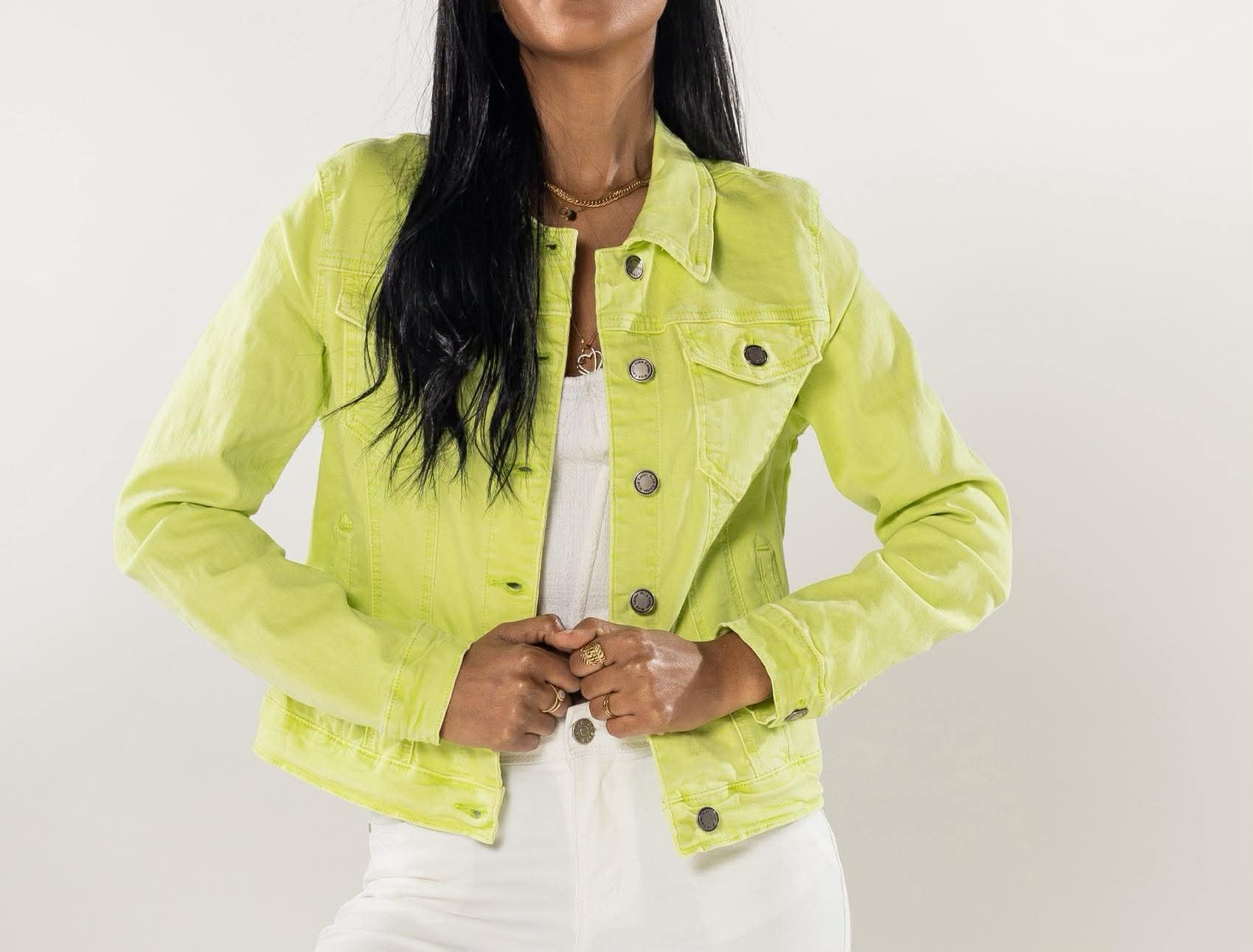 Veste JANELLE