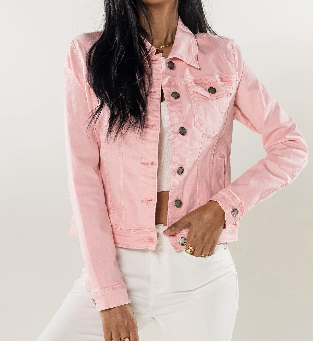 Veste JANELLE