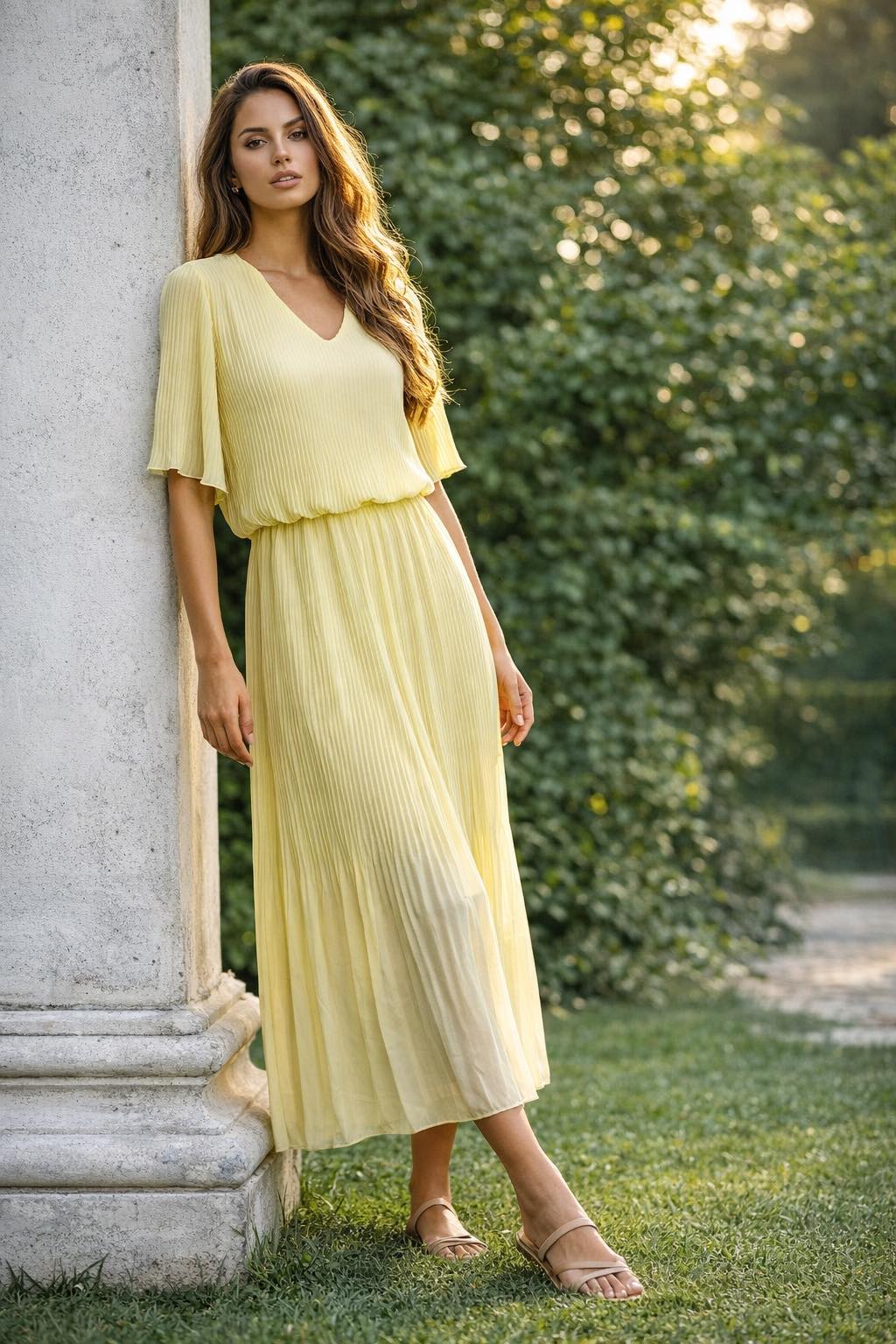 Robe CARLA