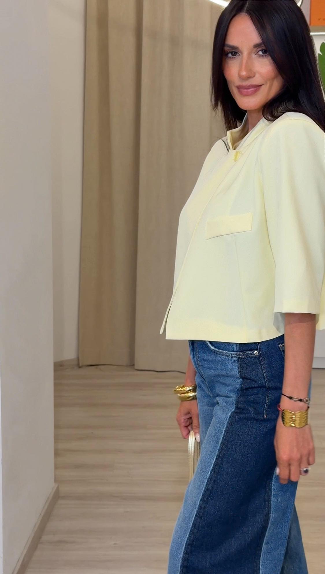 Veste POP