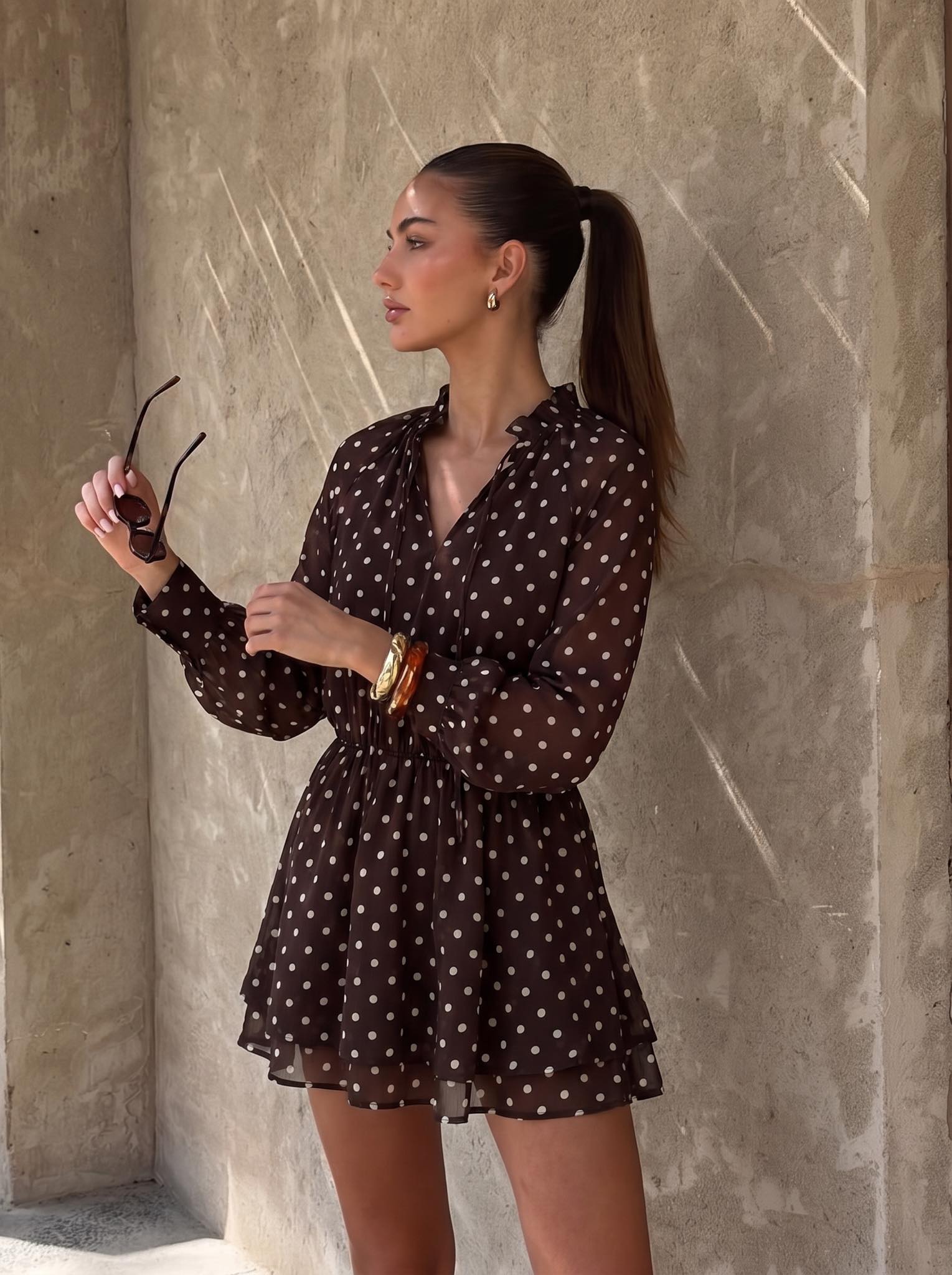 Robe ZELIE