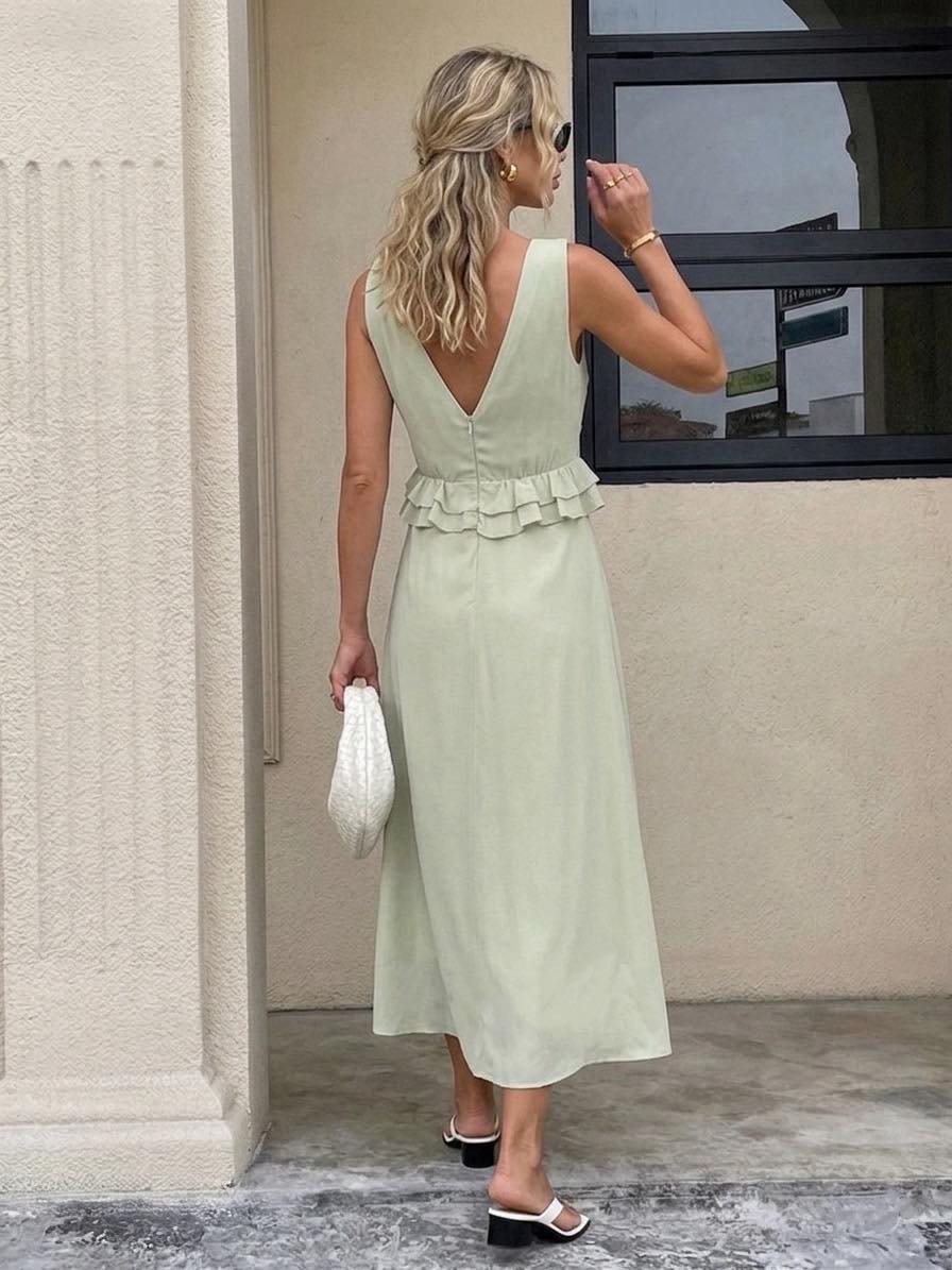 Robe MANUELLA