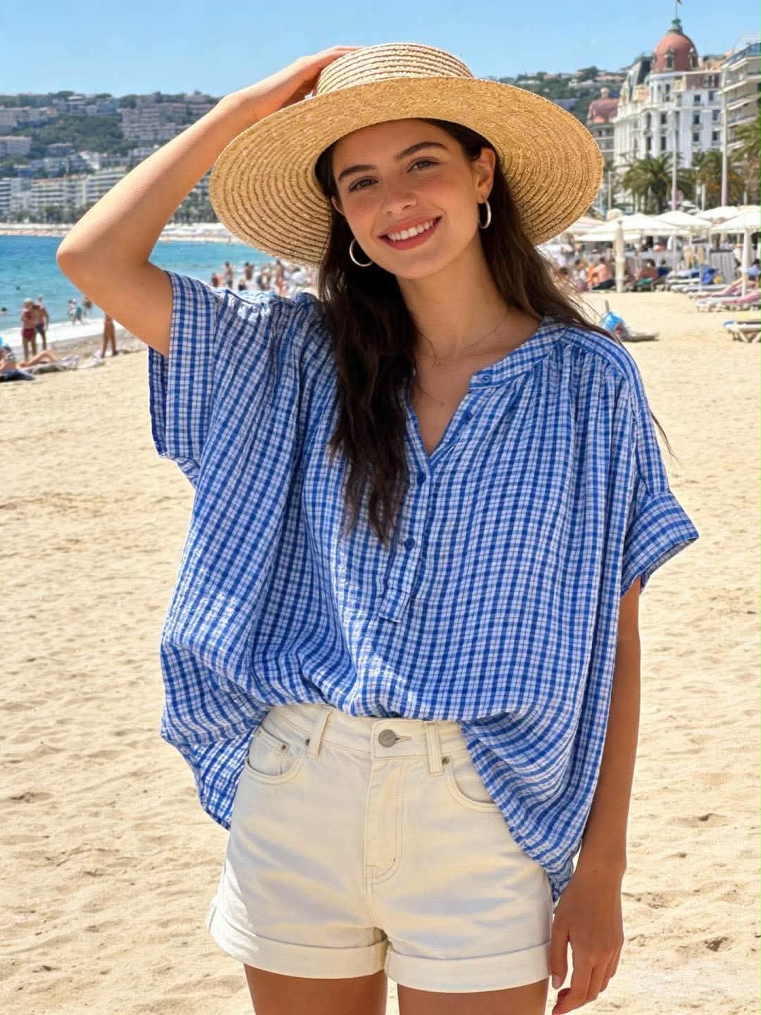 Blouse ELIA