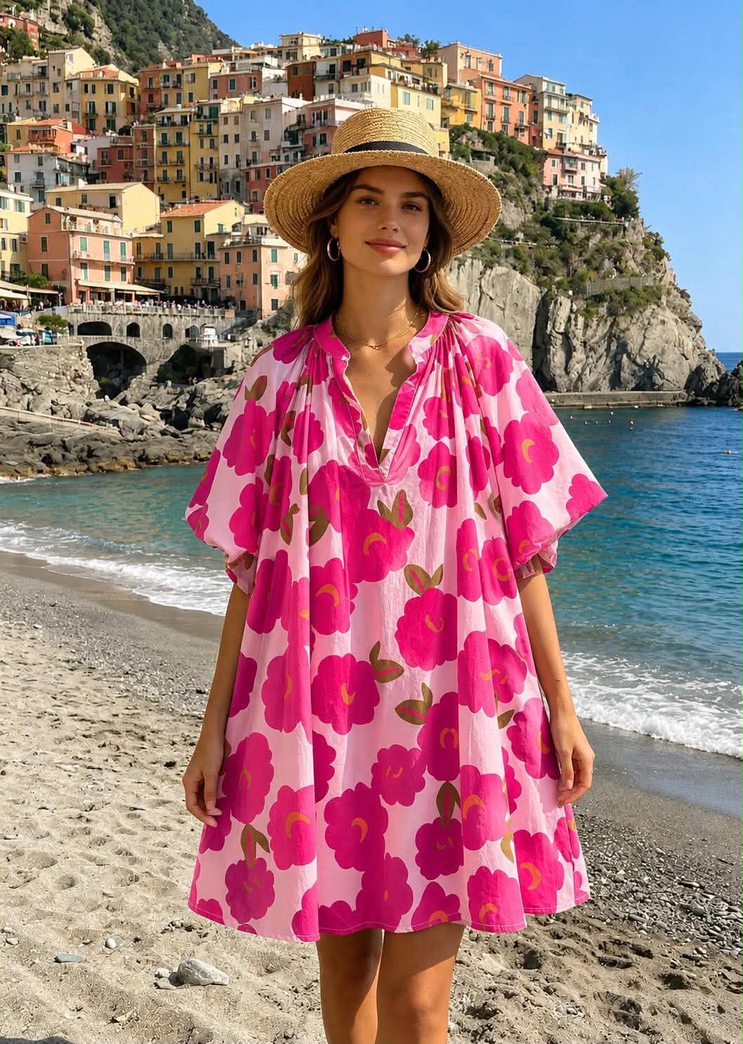 Robe DOVE