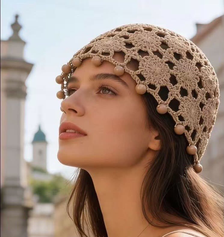 Bonnet INDILA