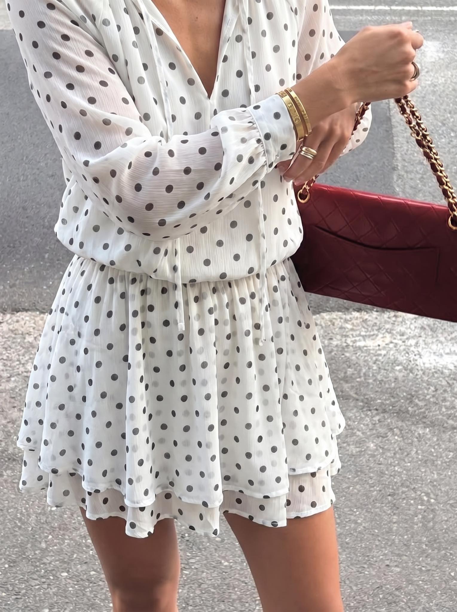 Robe ZELIE