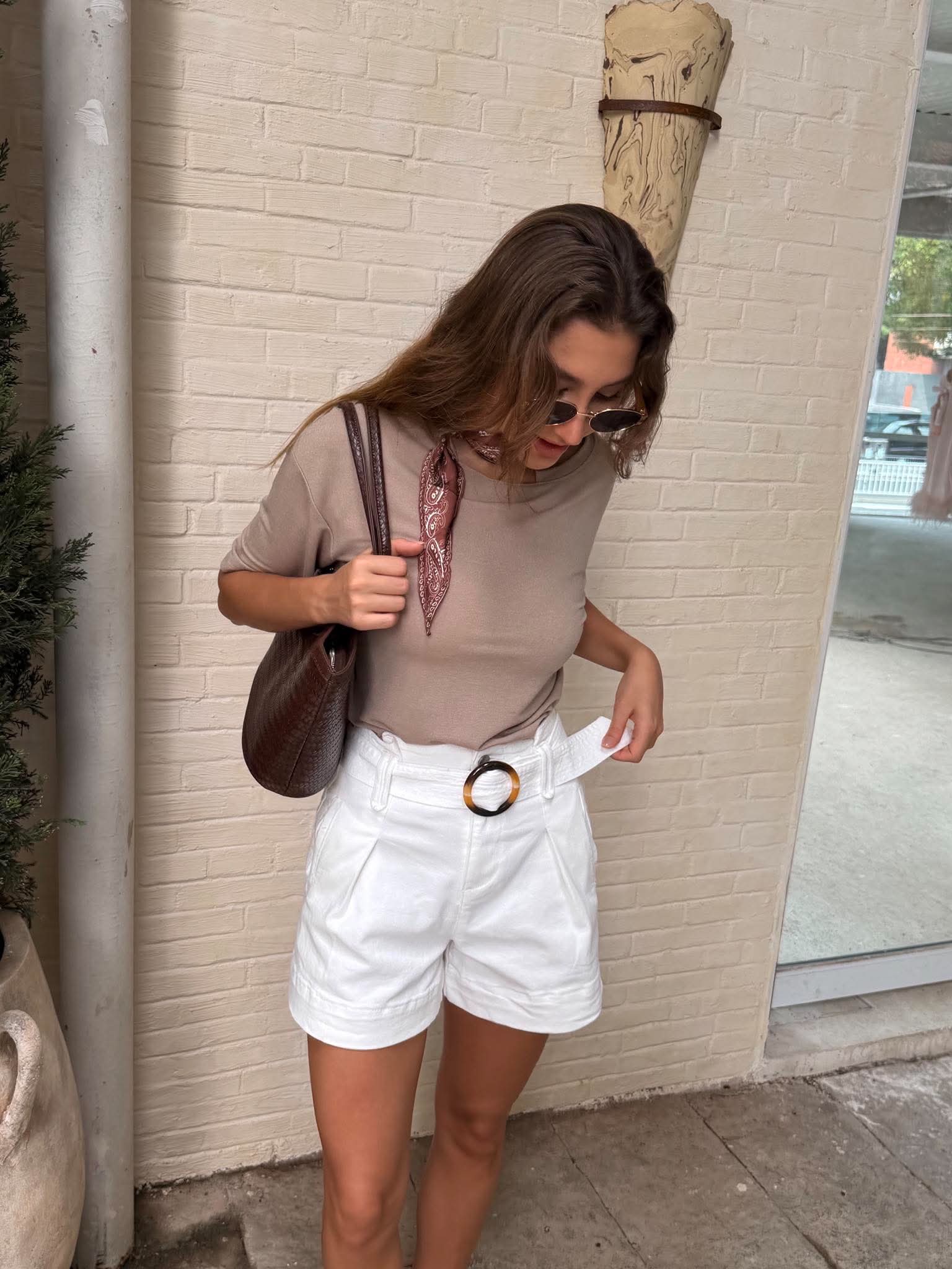 Short DIMSO