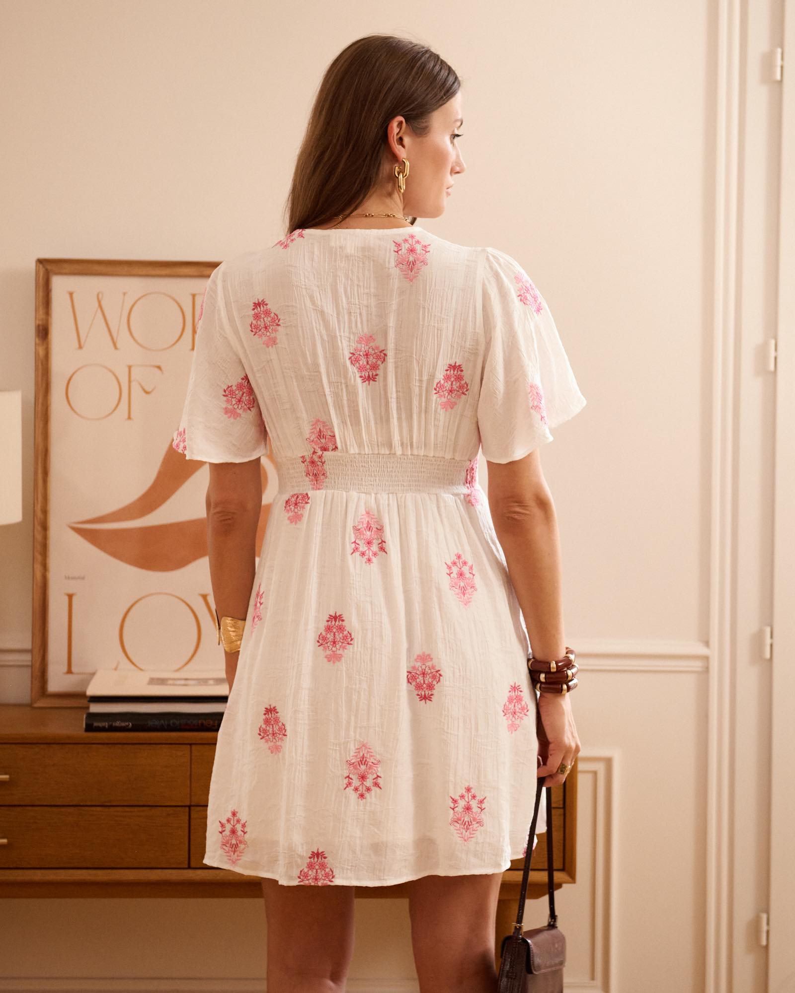 Robe ROBERTA