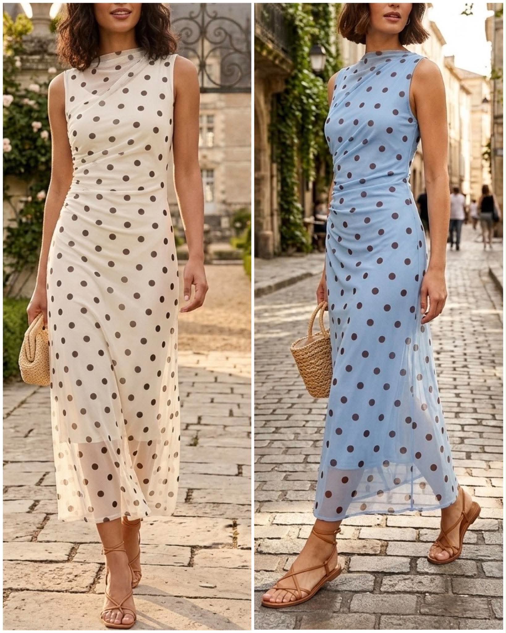 Robe ACCRO