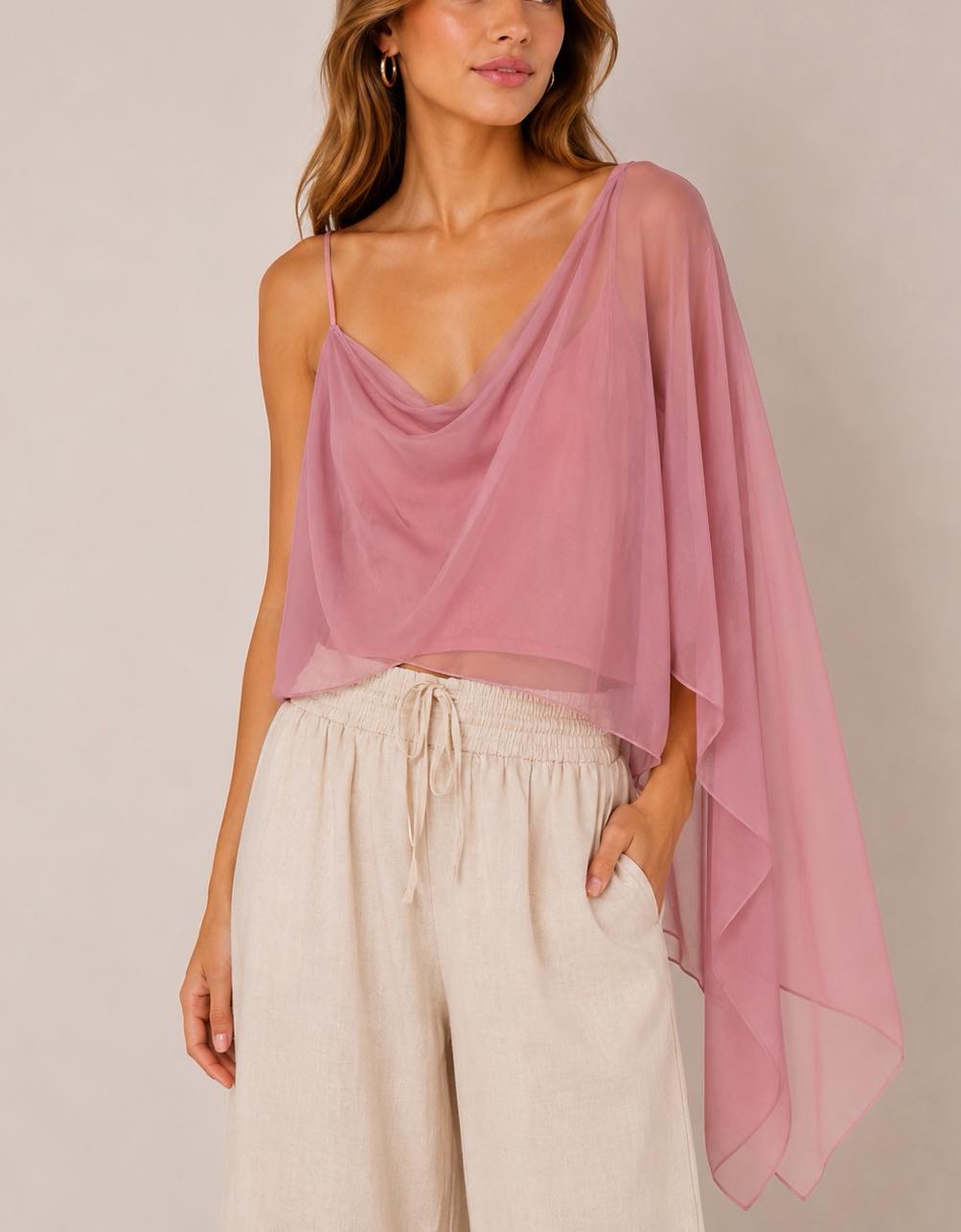 Blouse ULYSSE
