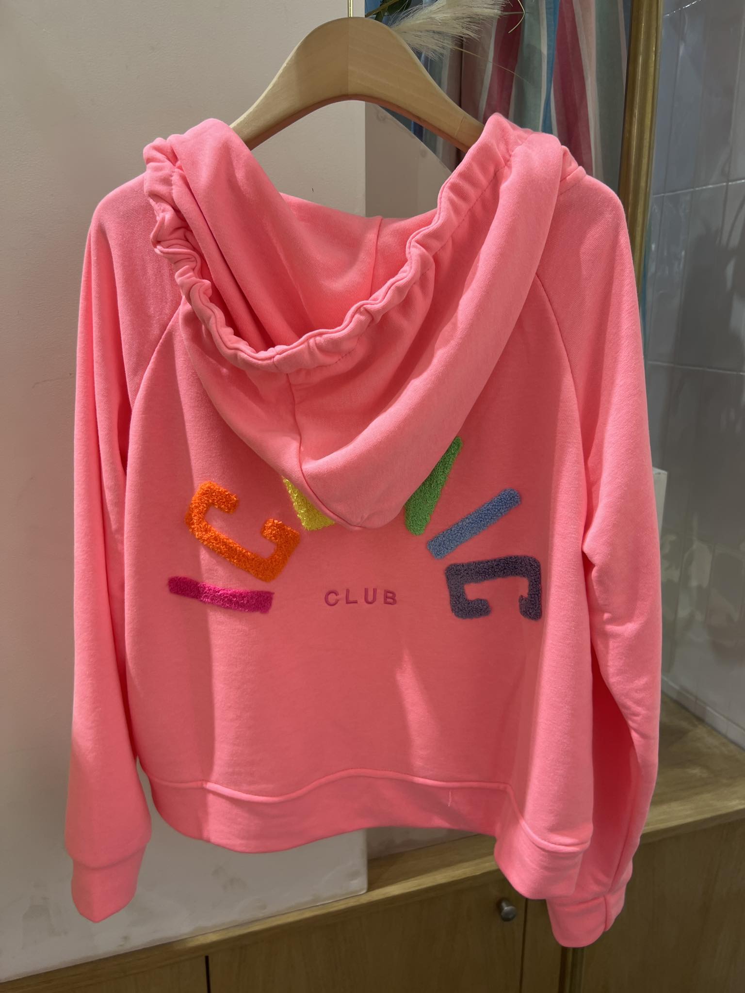 Pull ELODIE