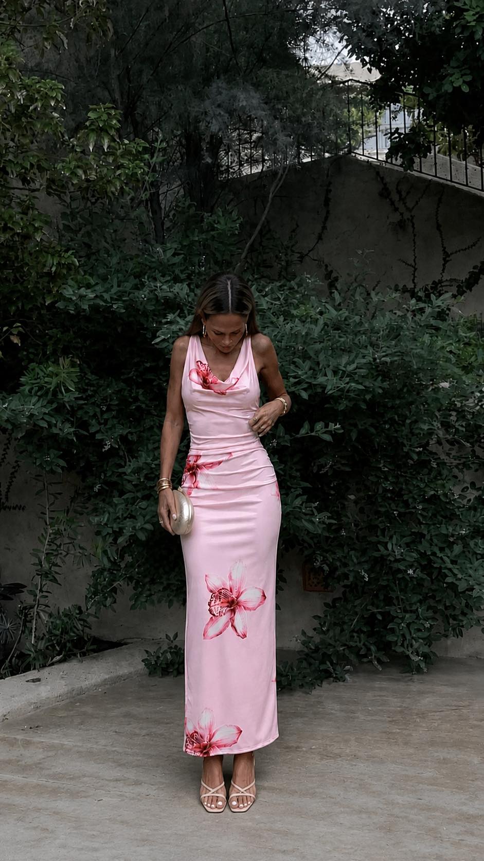 Robe BONITA