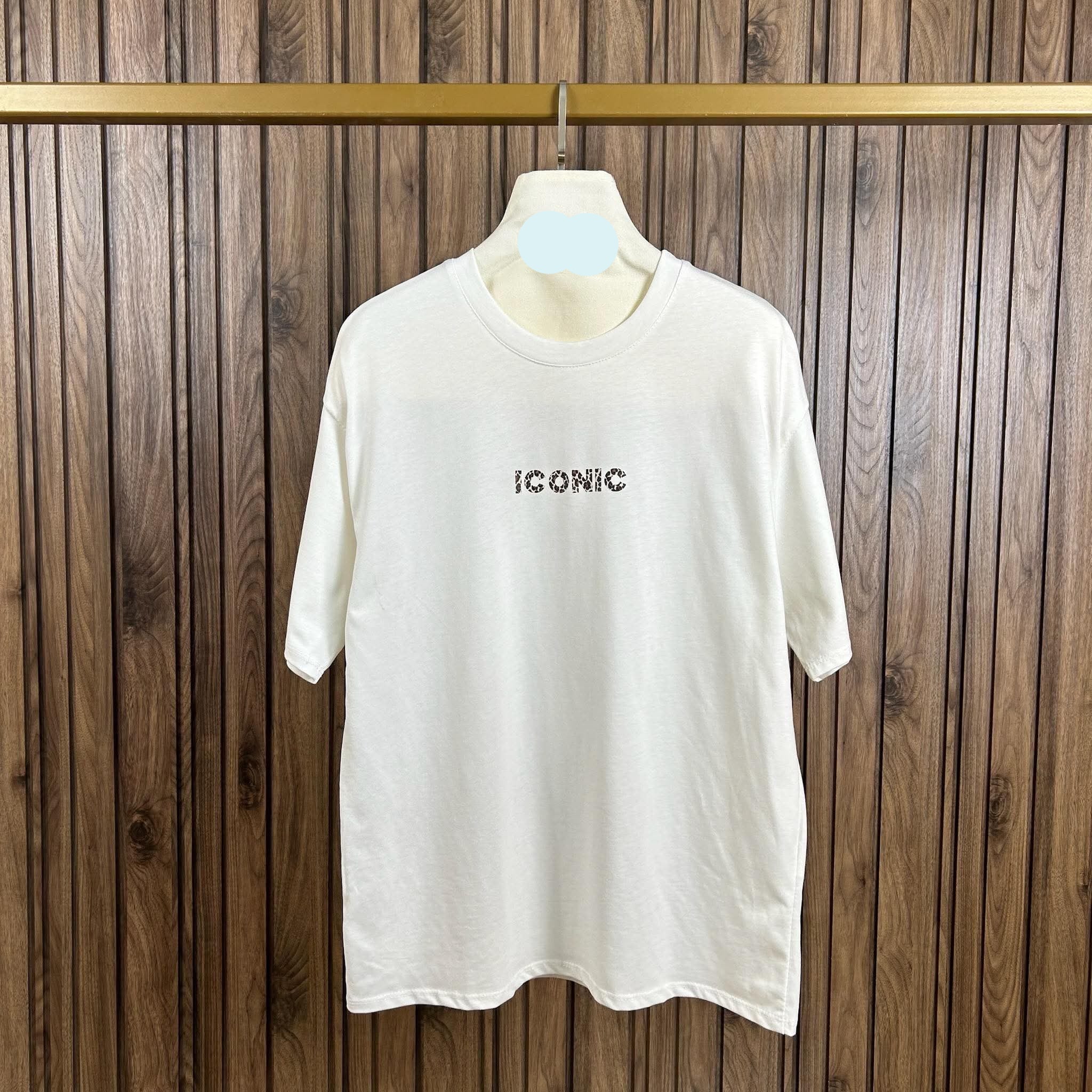 T-shirt JASMINE