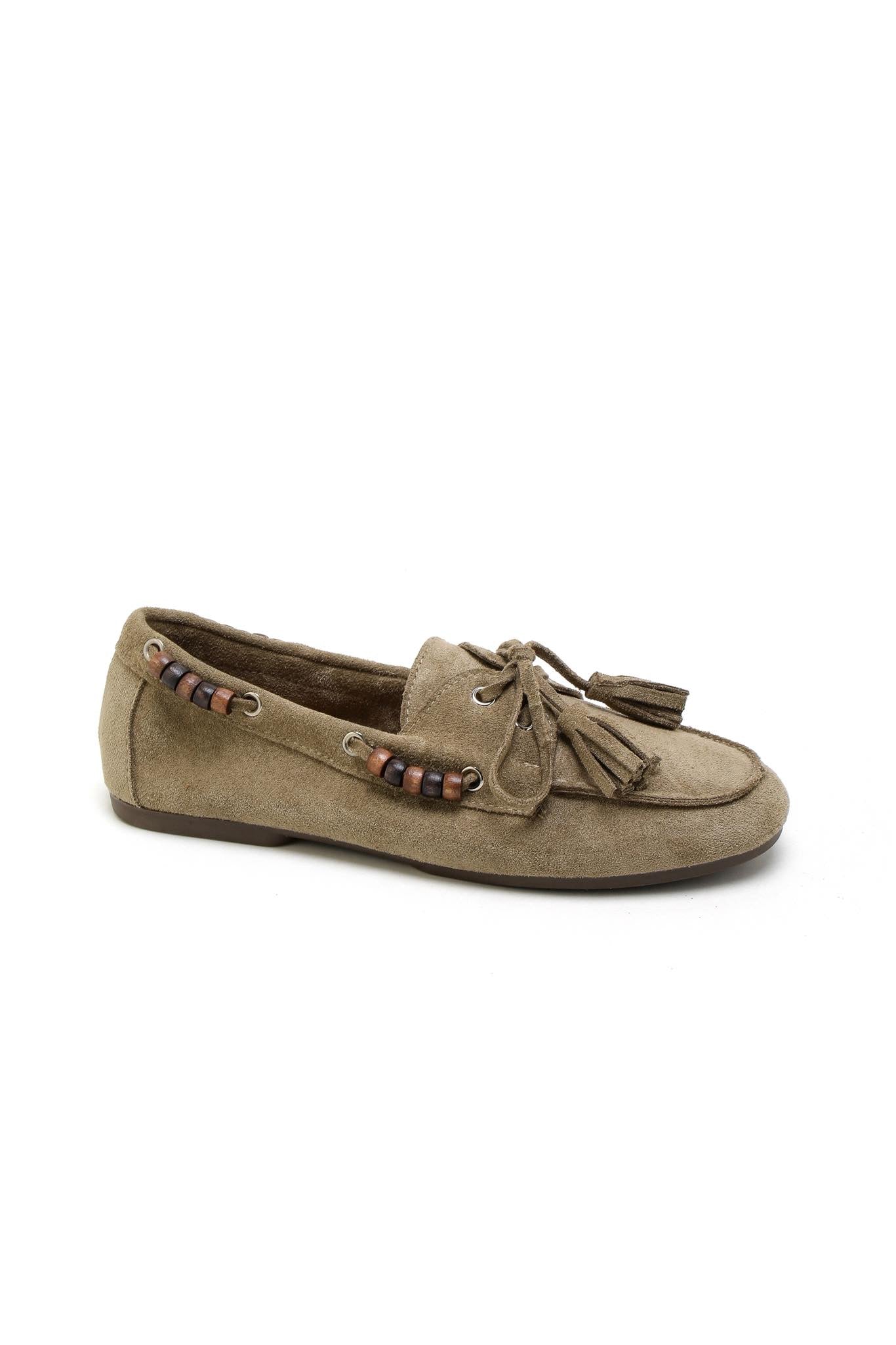 Mocassins SOLISSE