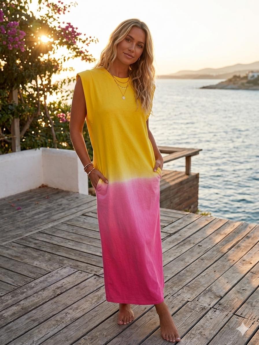 Robe ELSA