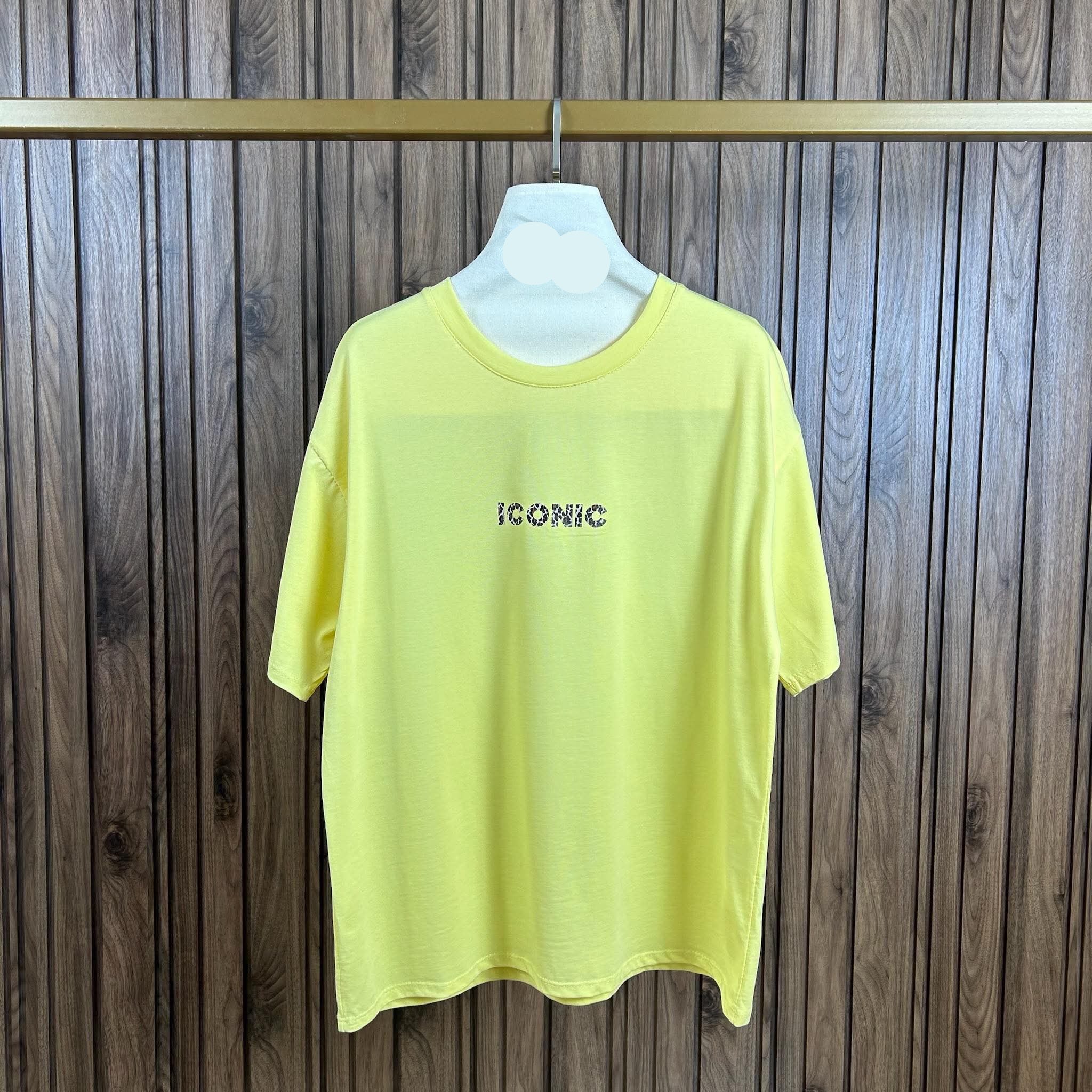 T-shirt JASMINE