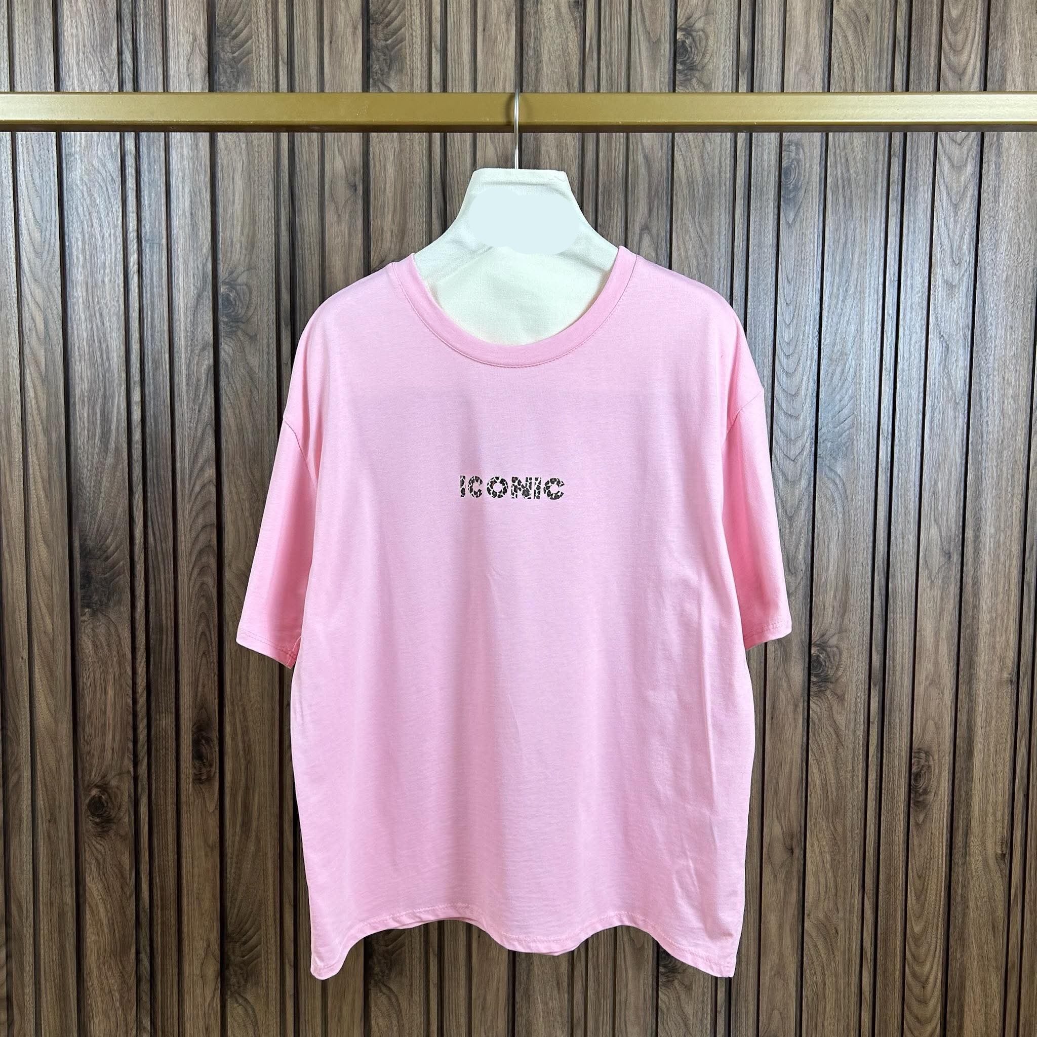 T-shirt JASMINE