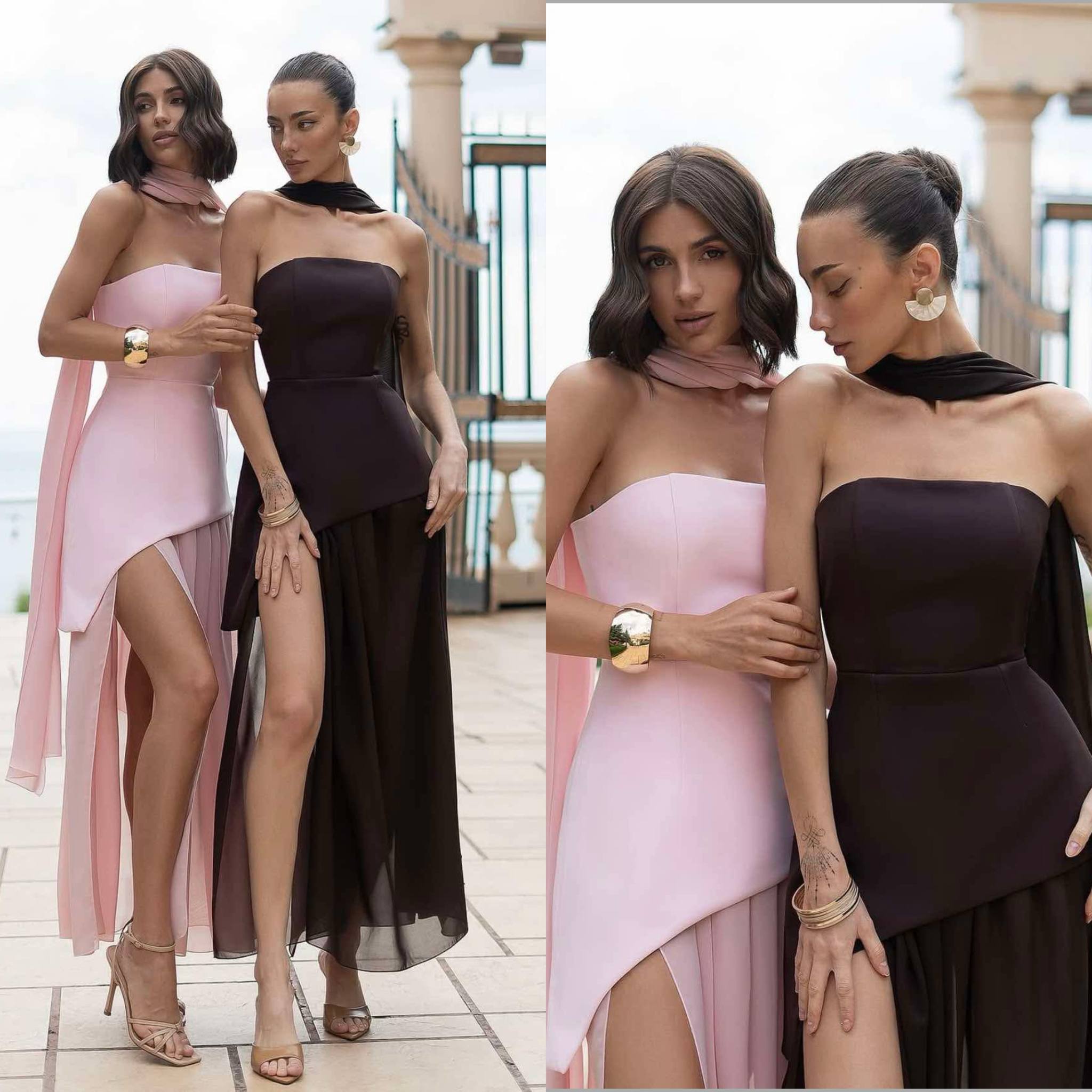 Robe ELEGANCE