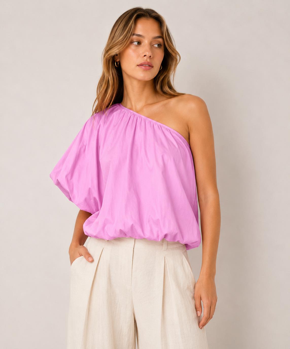Blouse MONICA