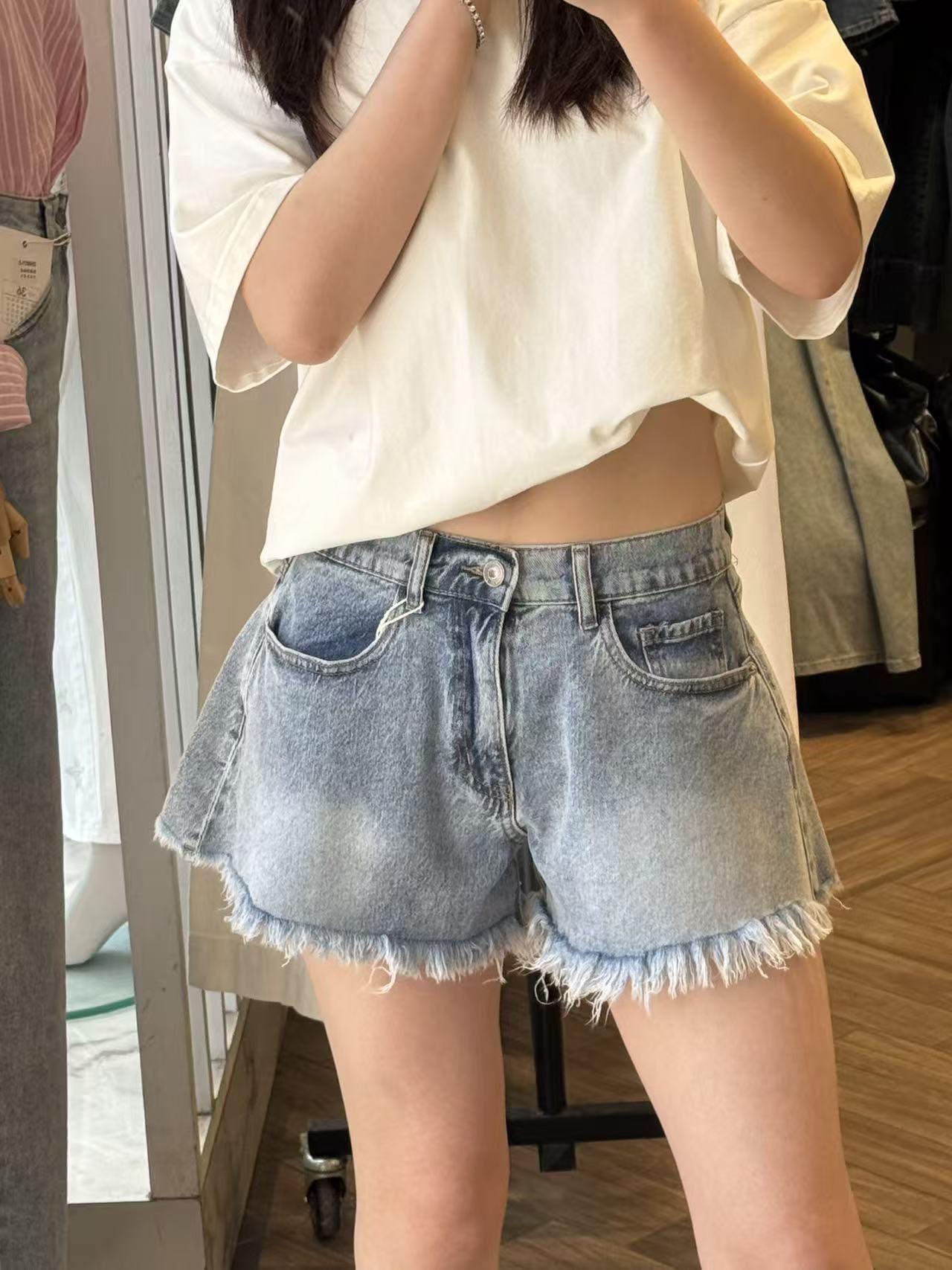 Short IMPULSION