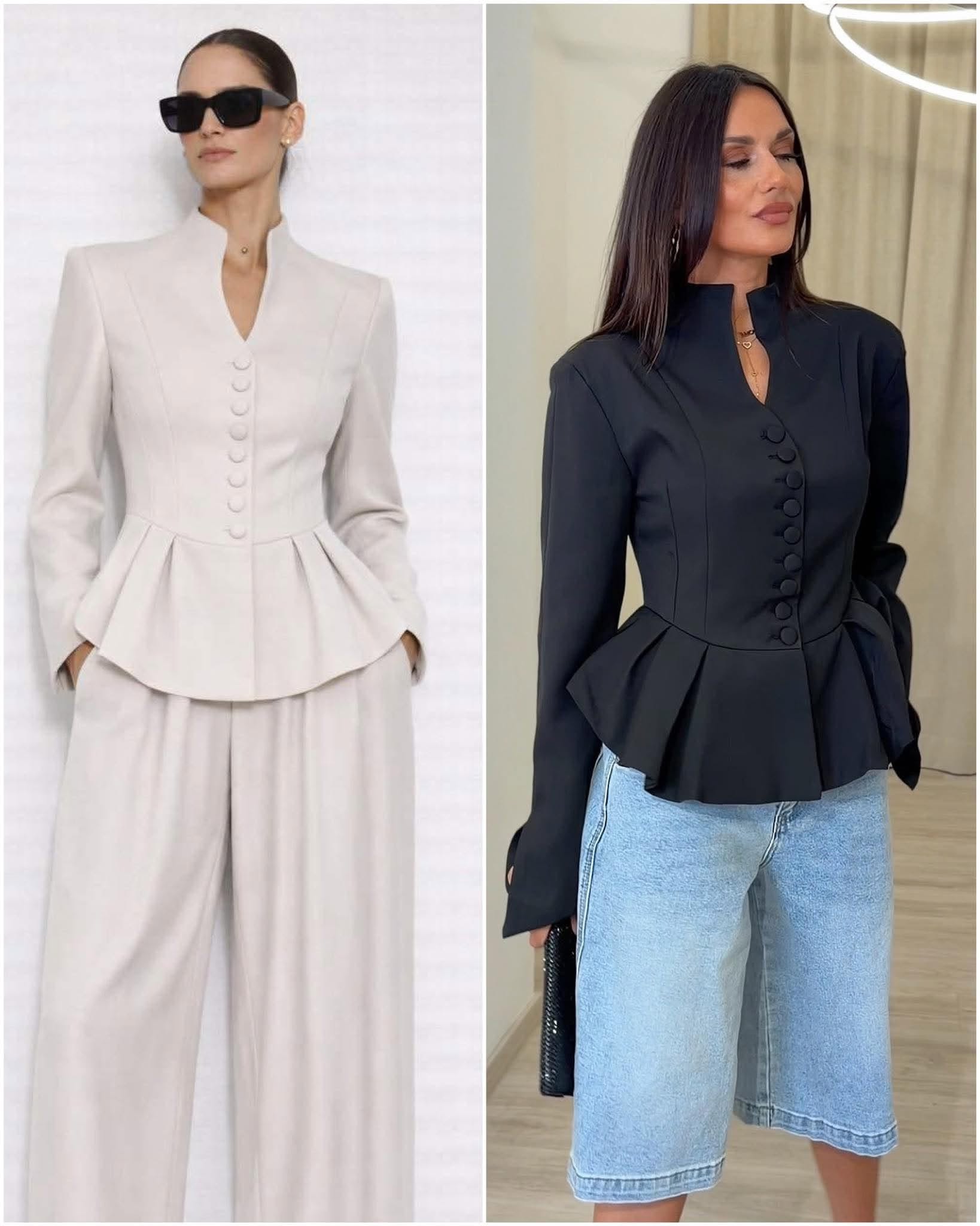 Veste ESSENCIA
