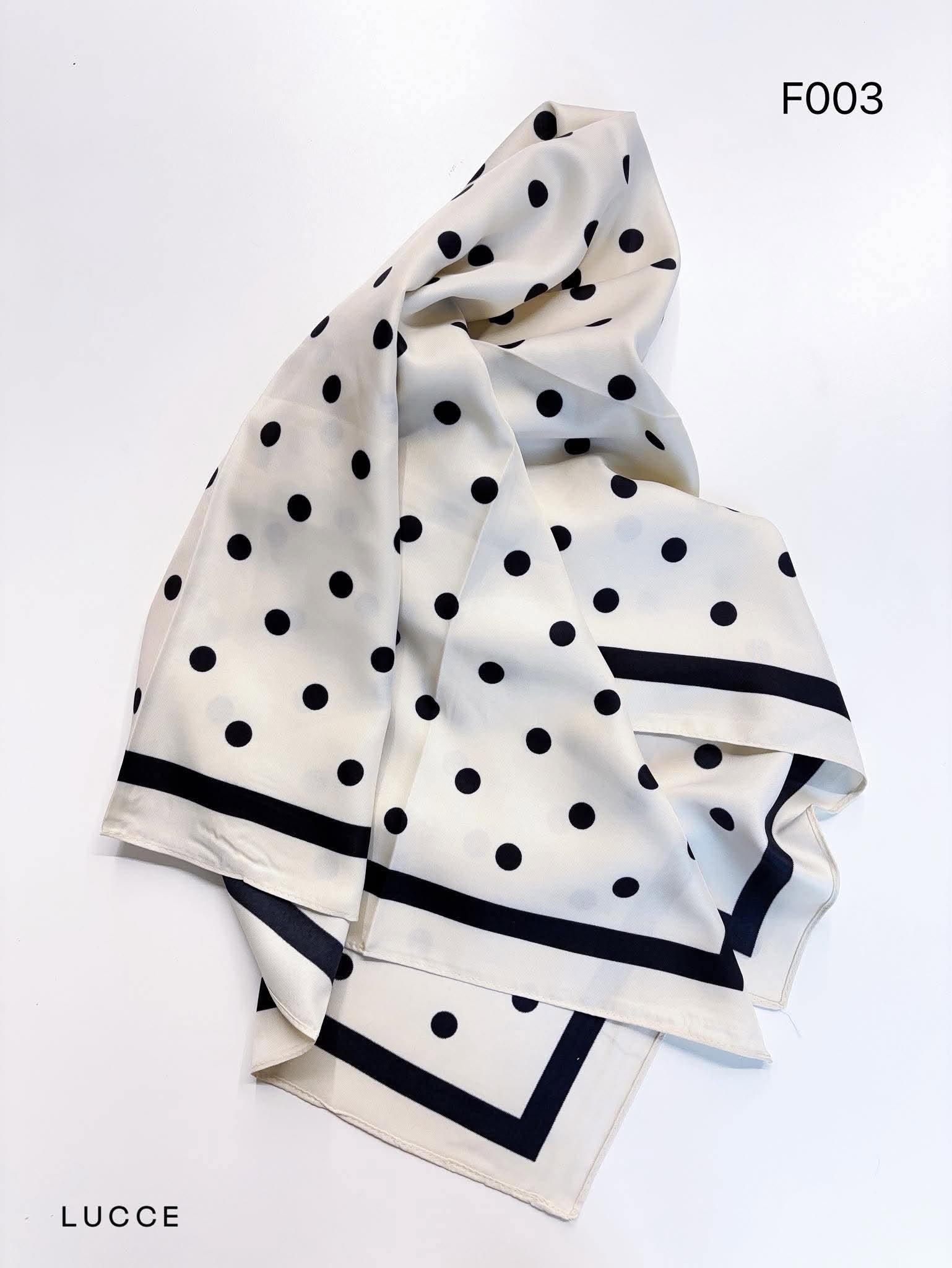 Foulard ELYNE