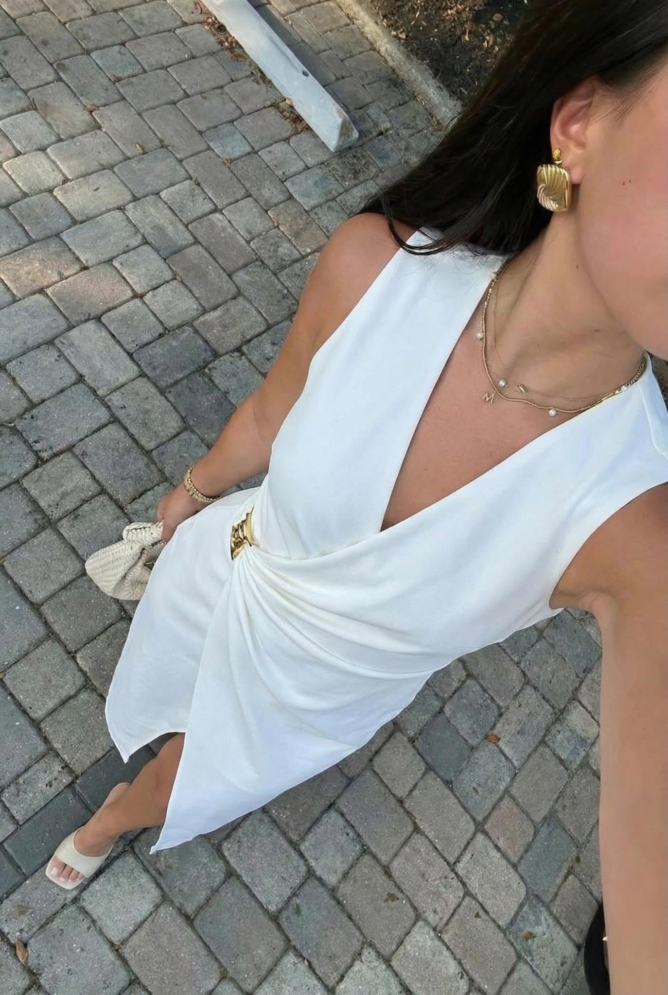 Robe ORELIA