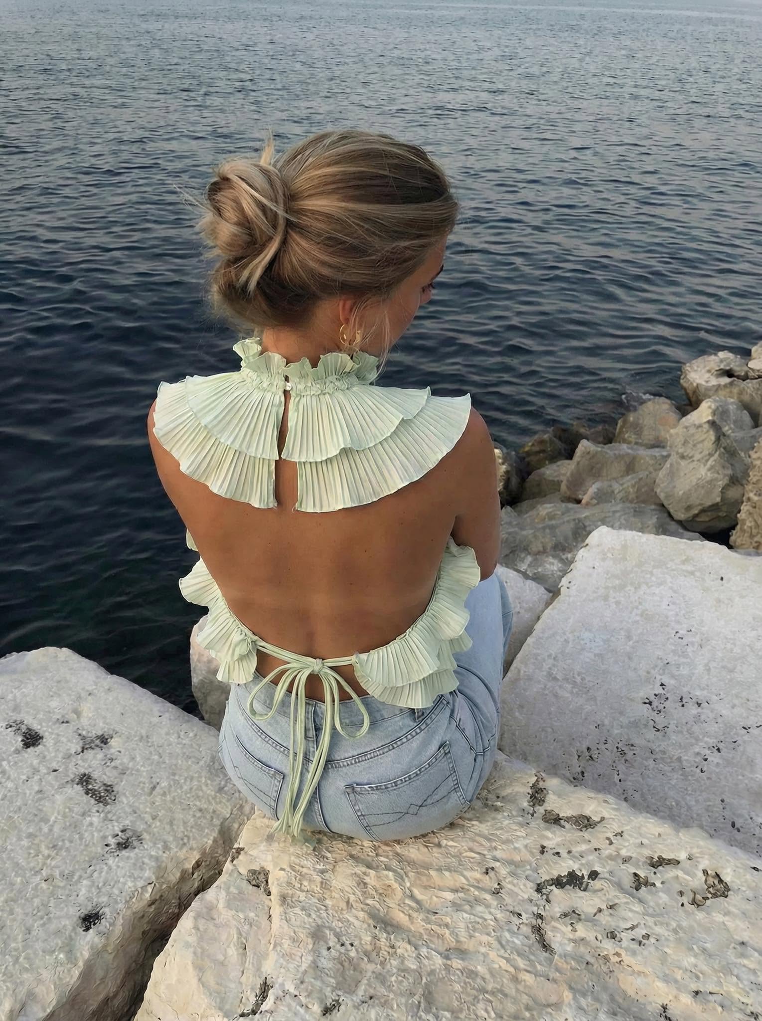 Top OPALINE