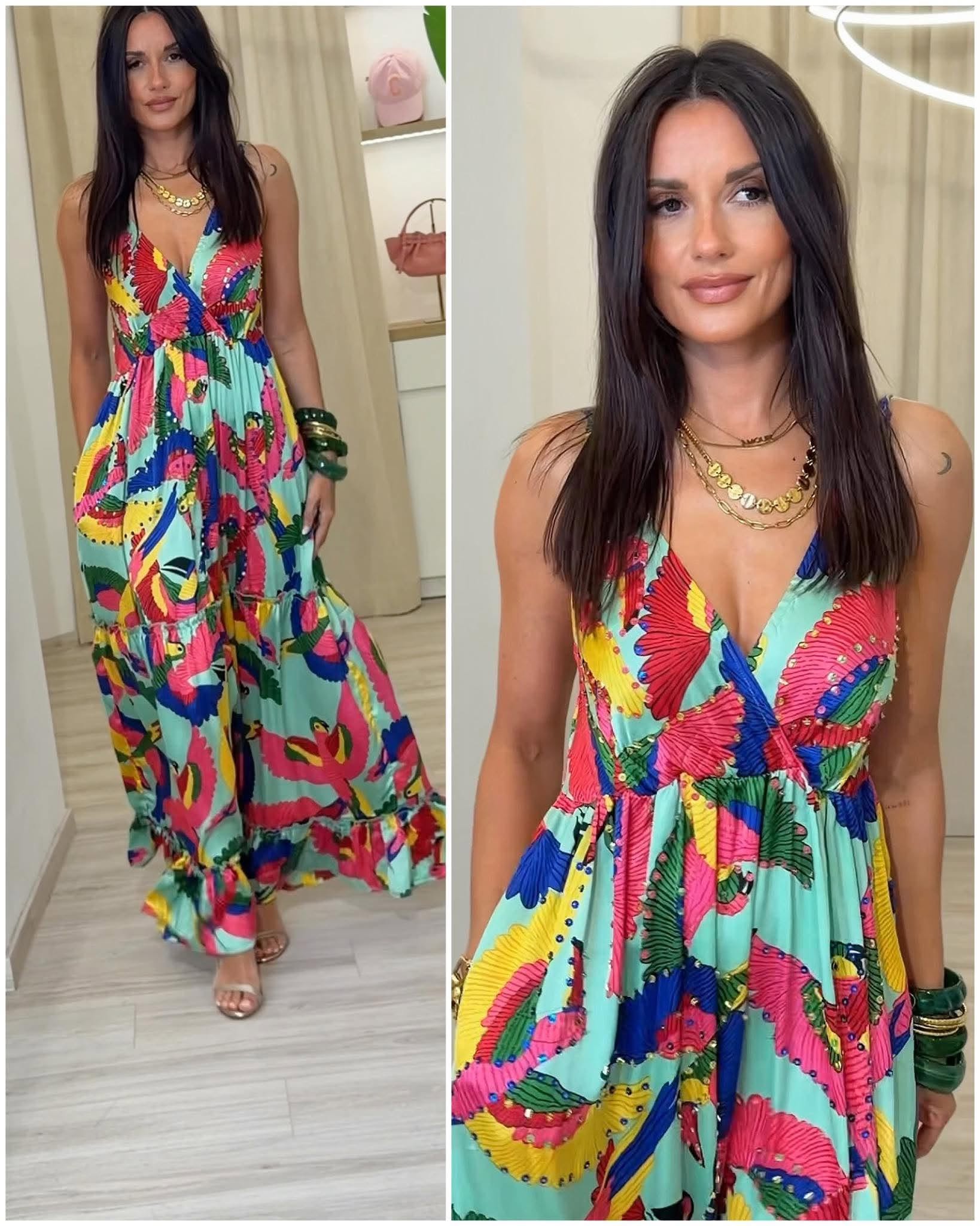 Robe MUSHY