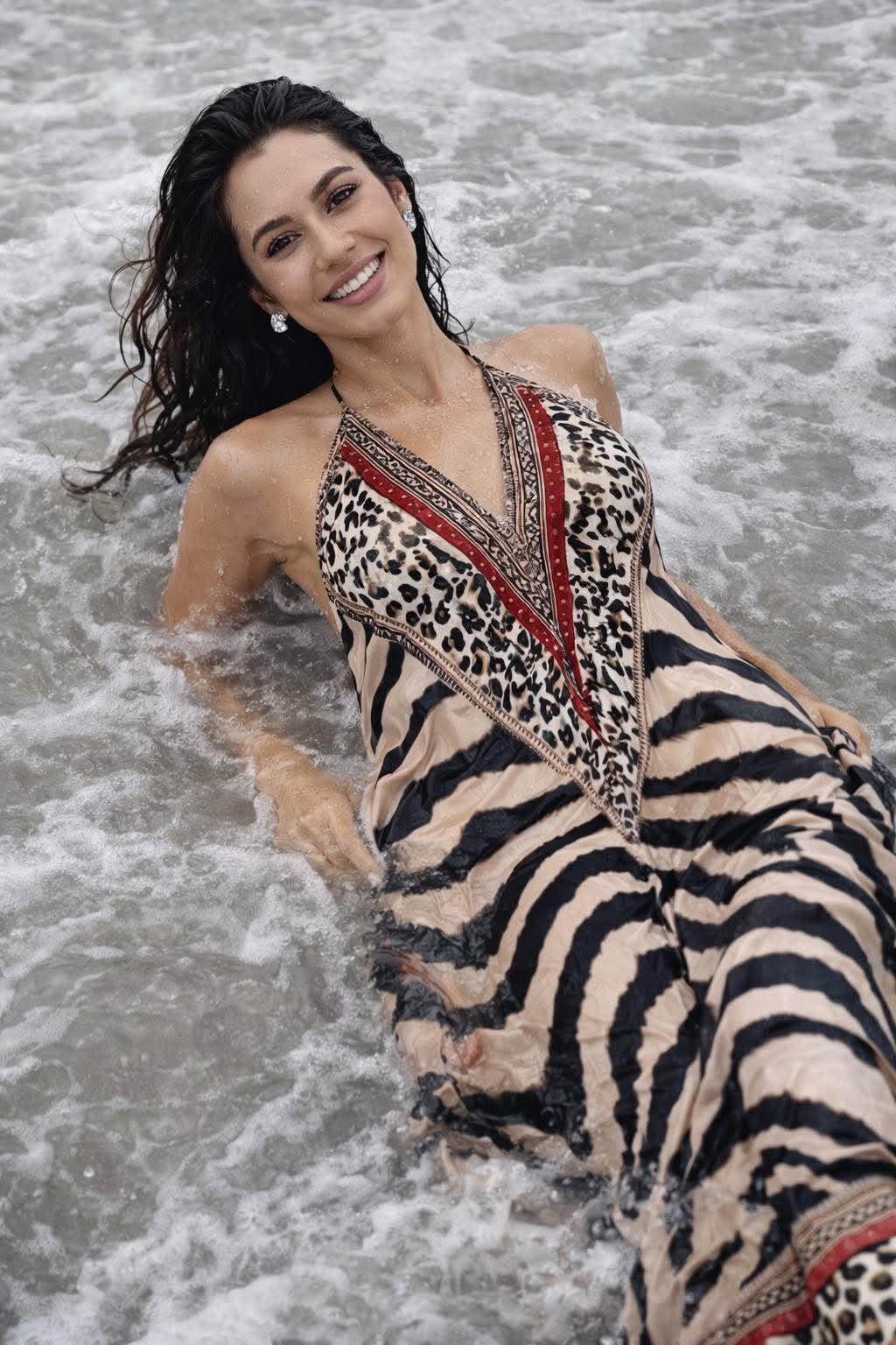 Robe AXELLE