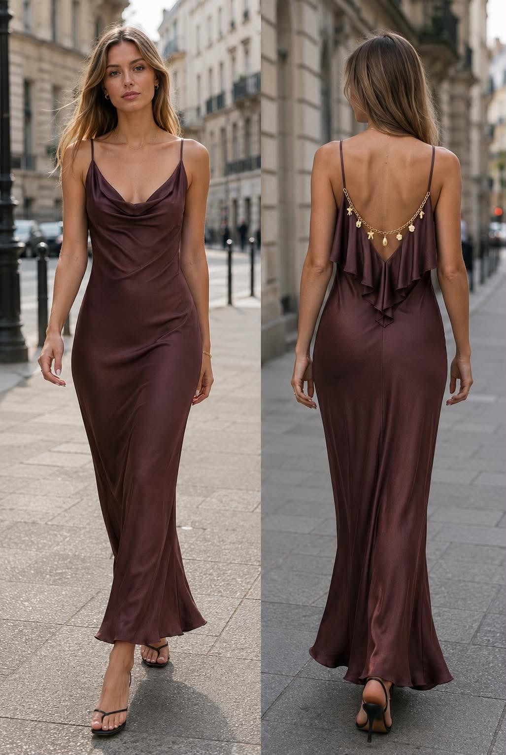 Robe VALENTINA