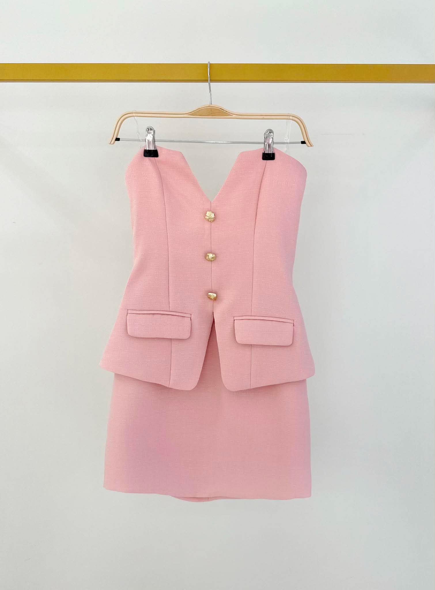 Robe SAMIRA
