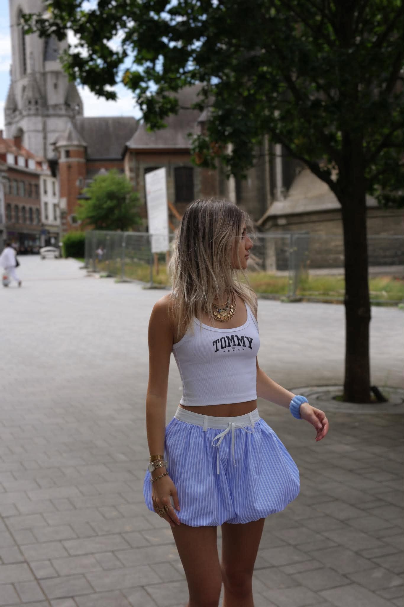 Short ISA