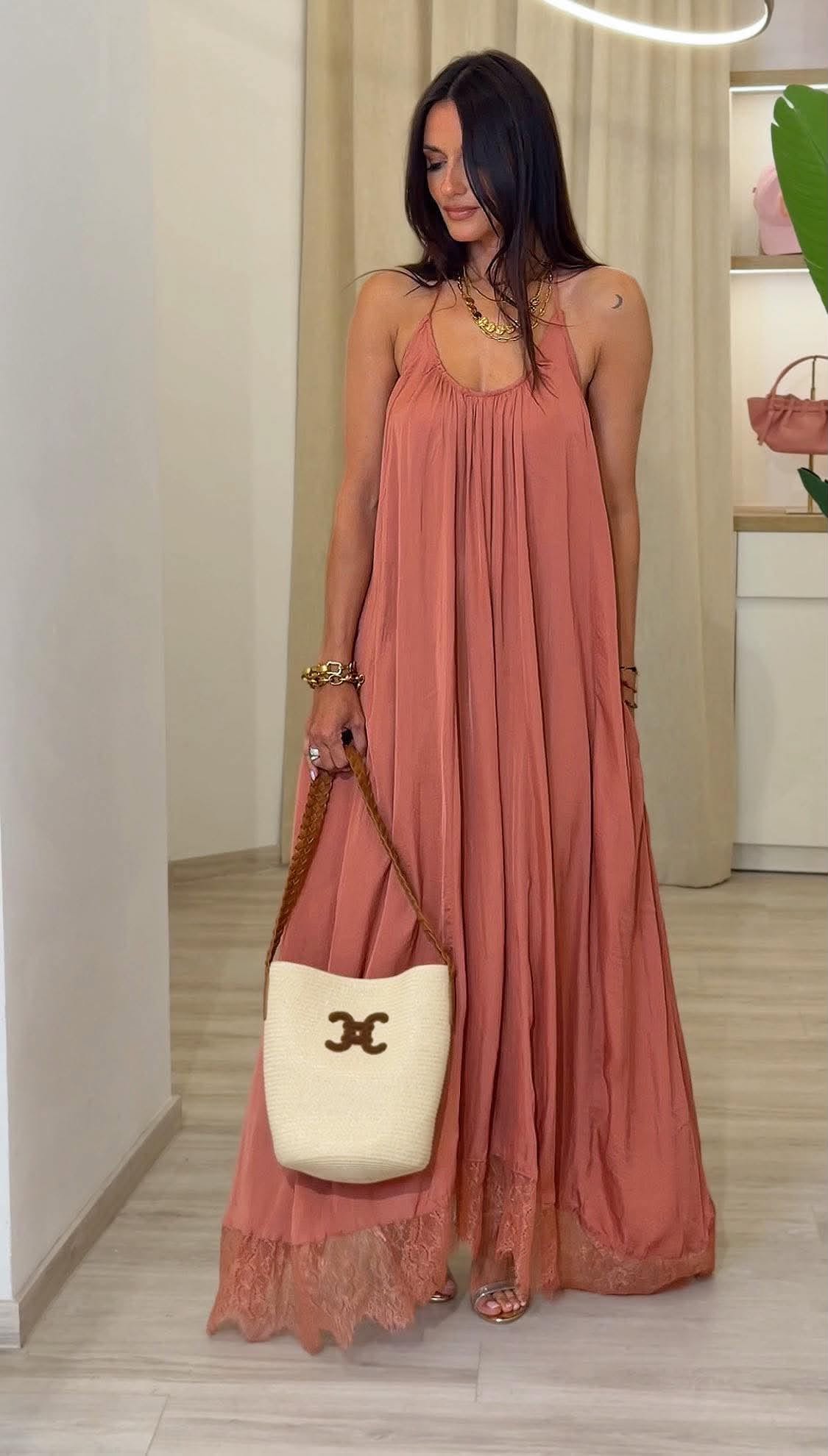 Robe PENELOPPE