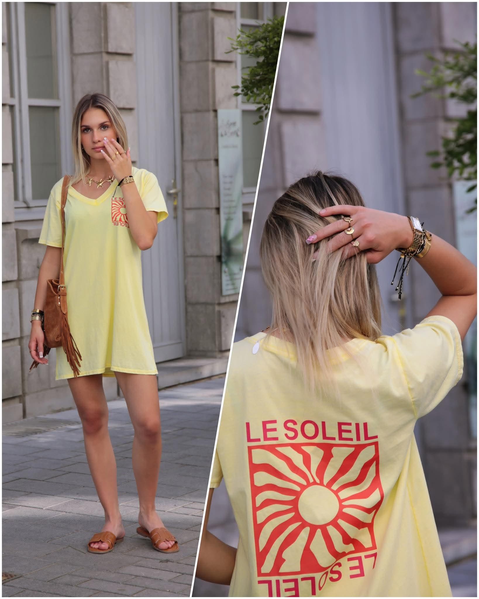 Robe SOLA