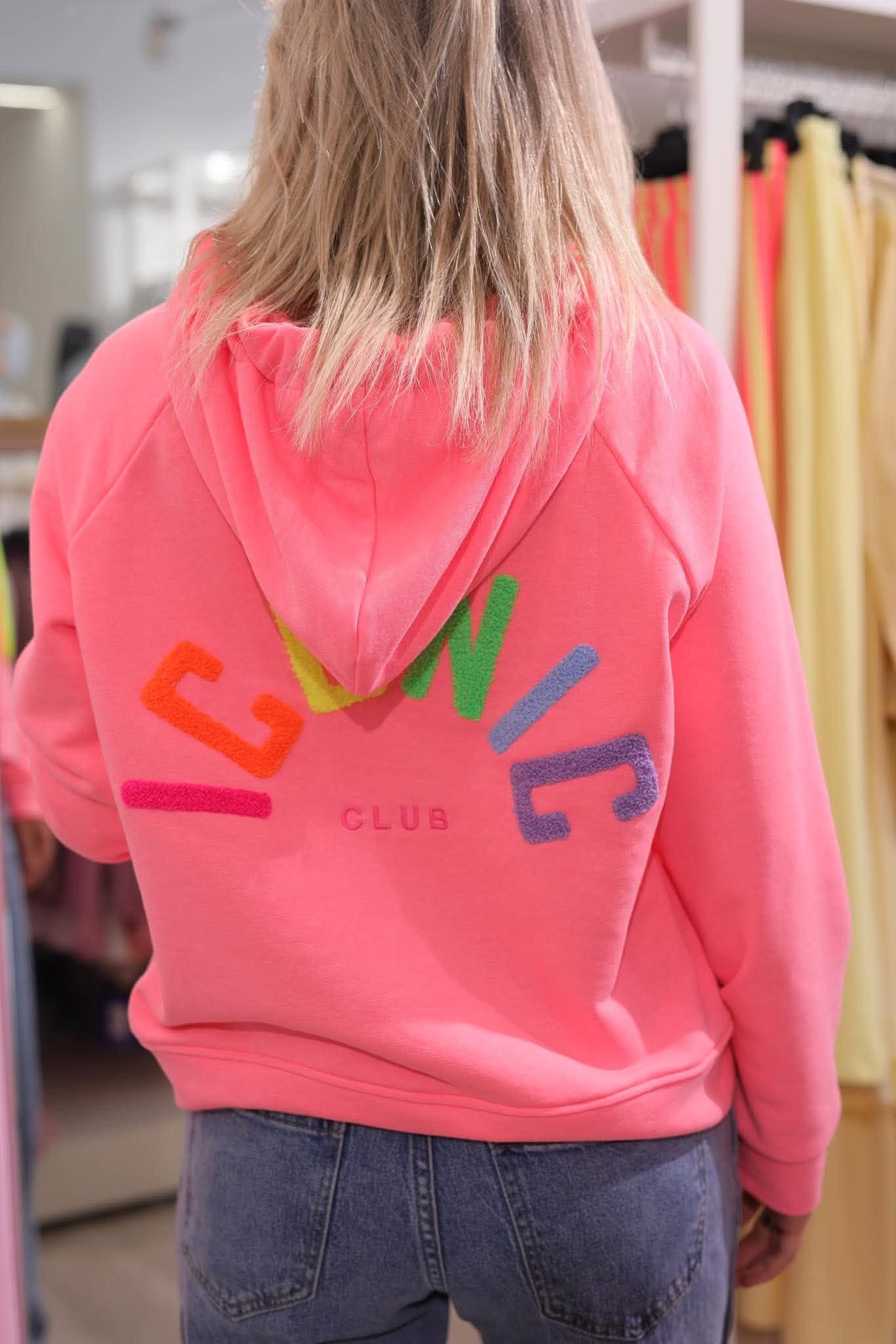 Pull ELODIE