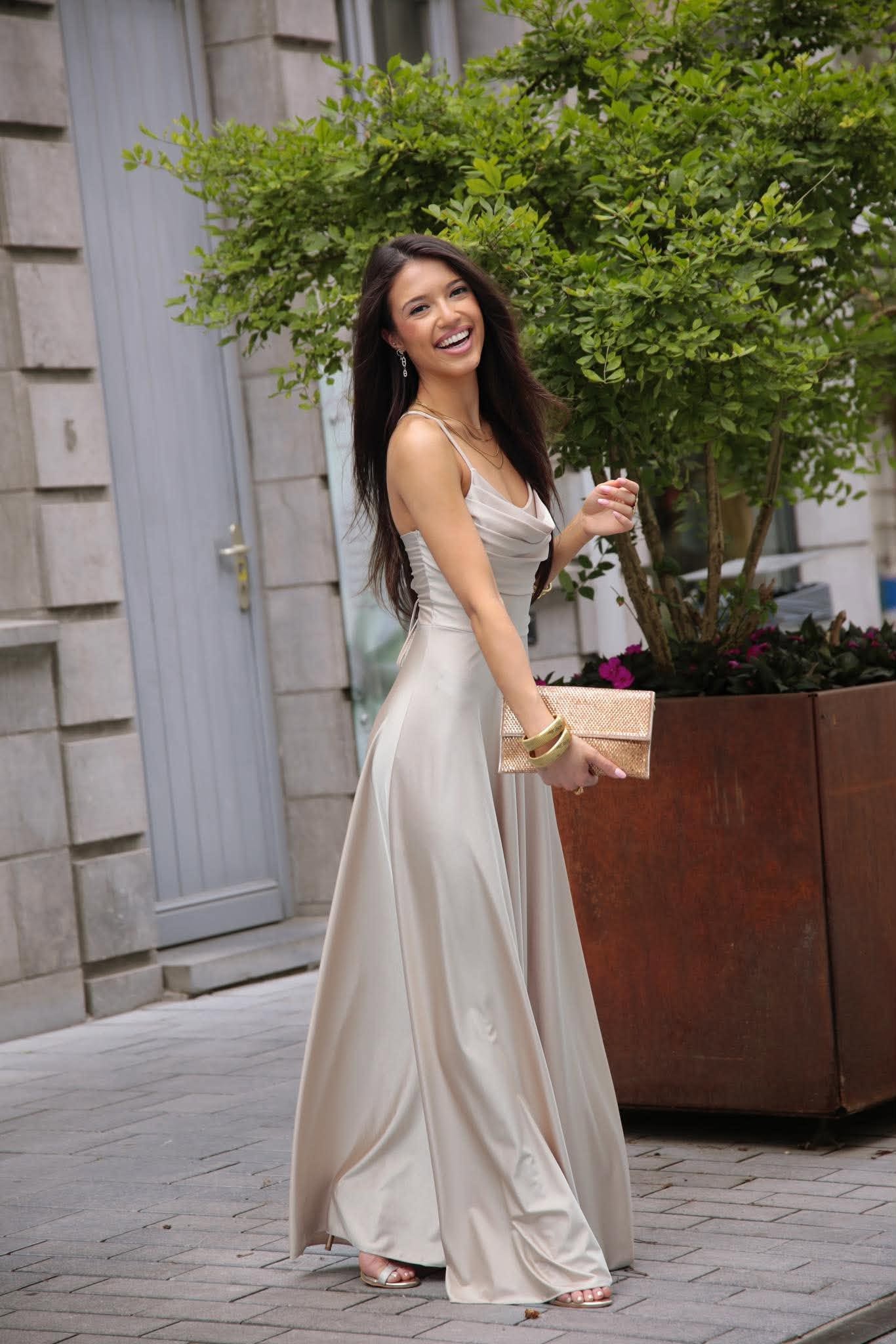 Robe AZELIE