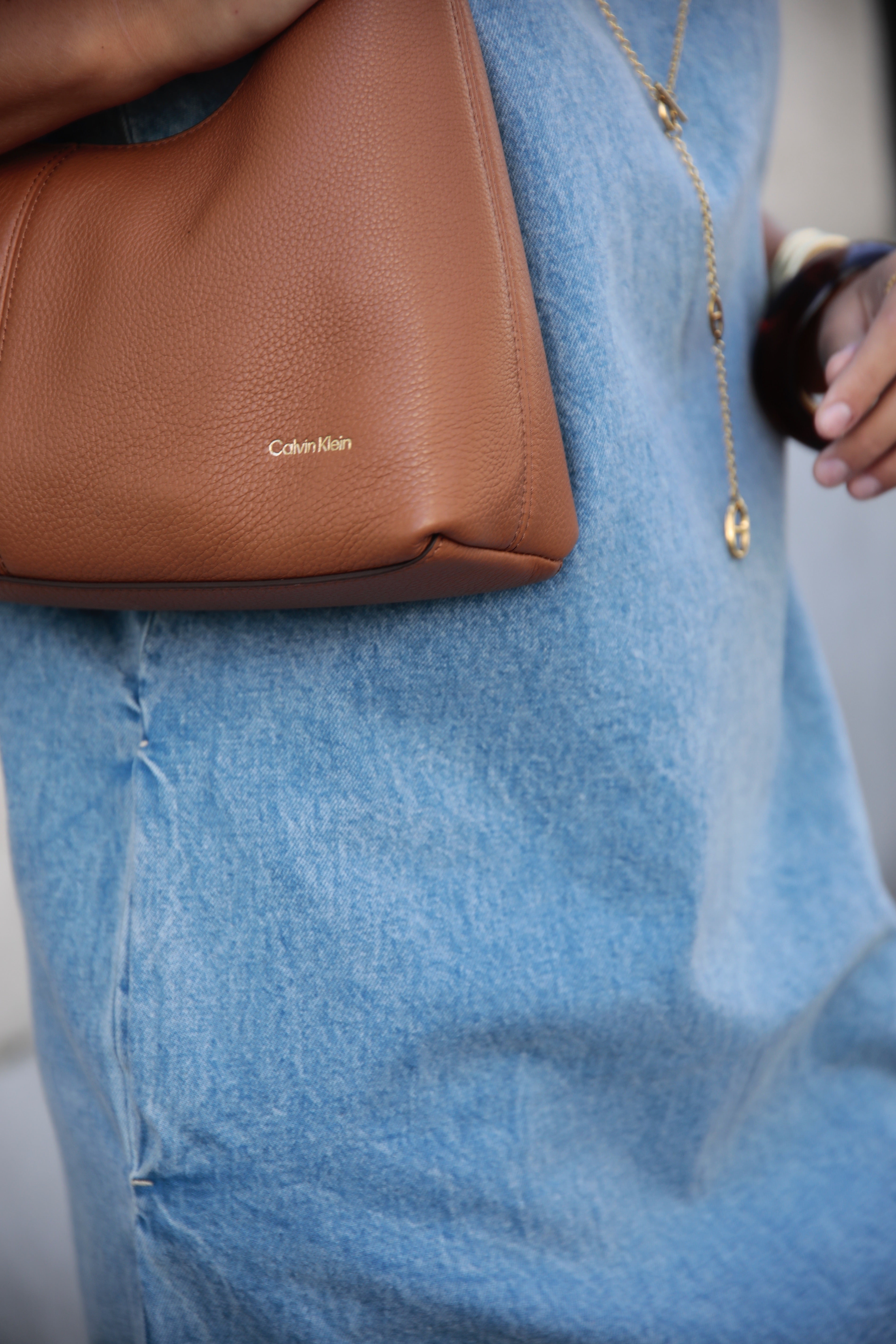 Sac ELIANA Calvin Klein